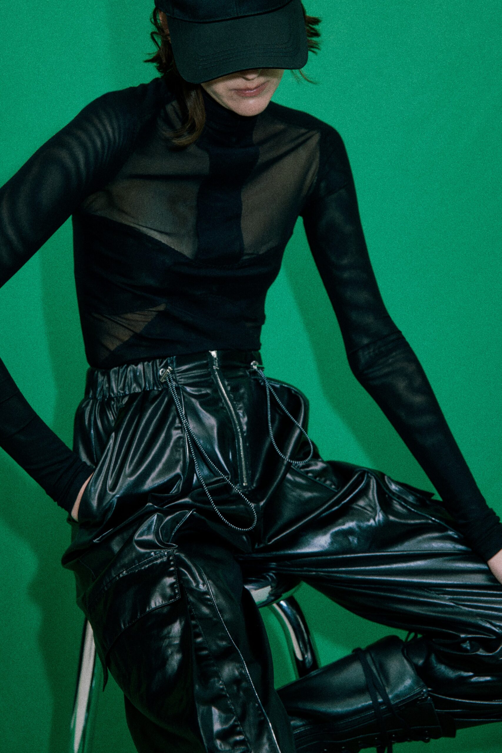 Et Ochs F/W 23 Look 14