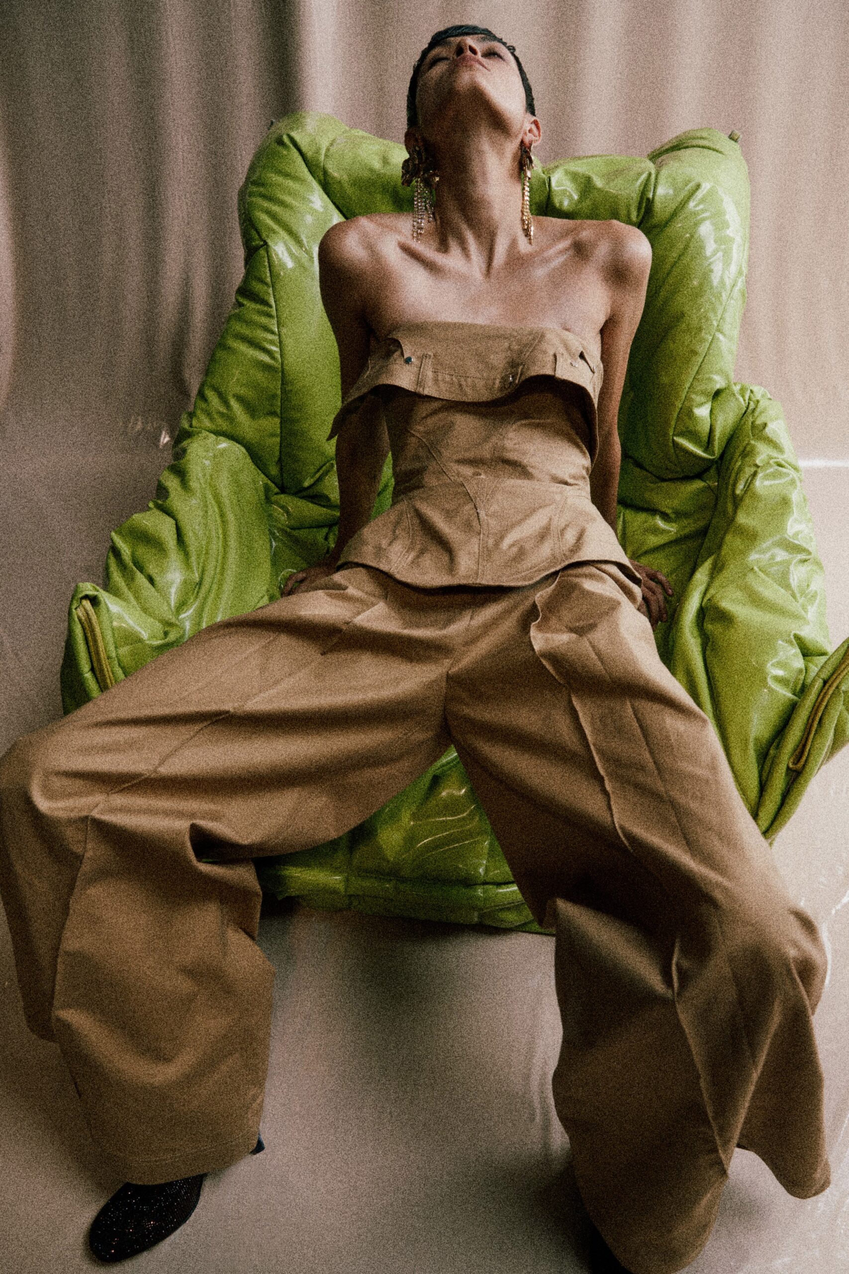 Et Ochs S/S 23 Look 14