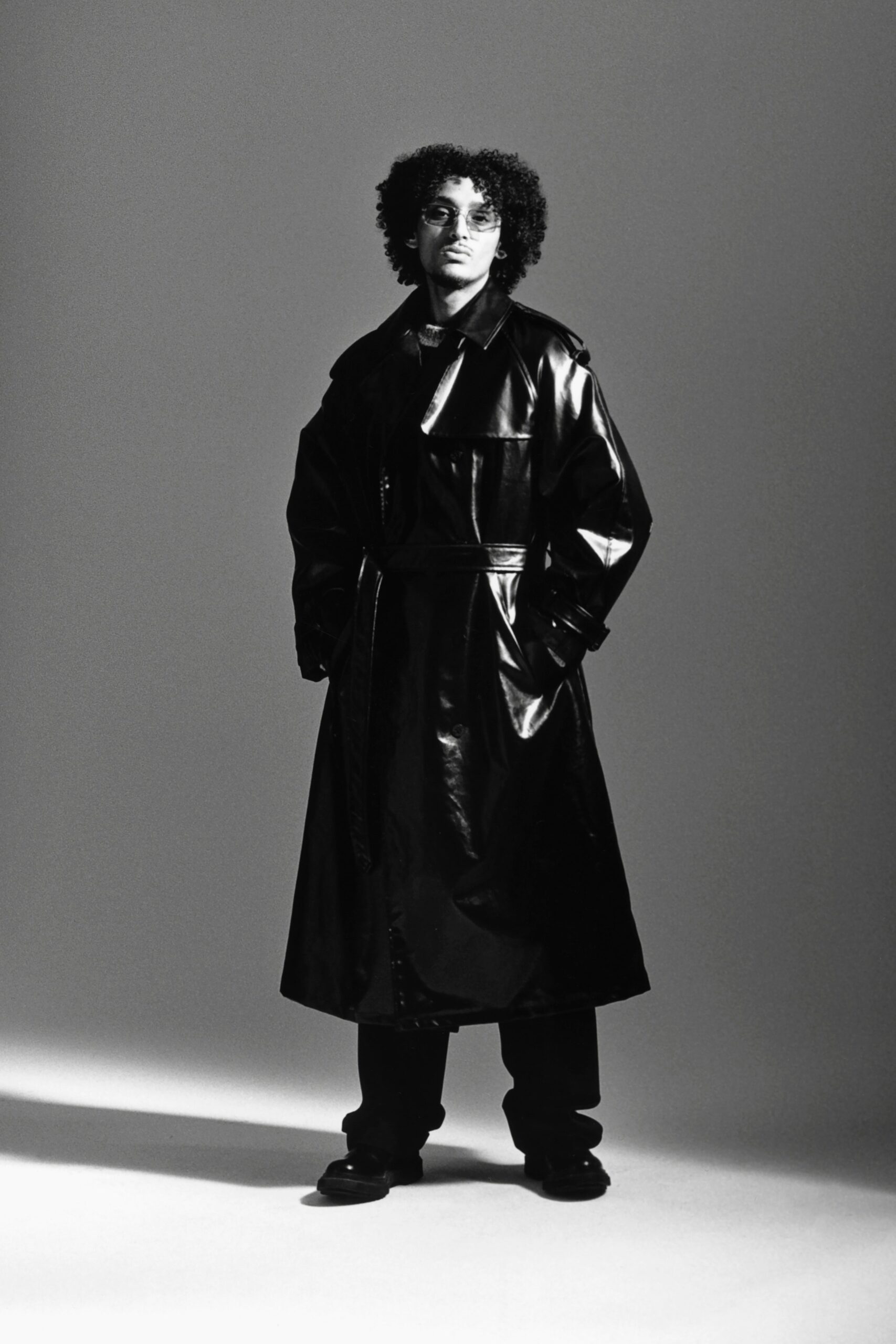 Études F/W 22 Menswear Look 14