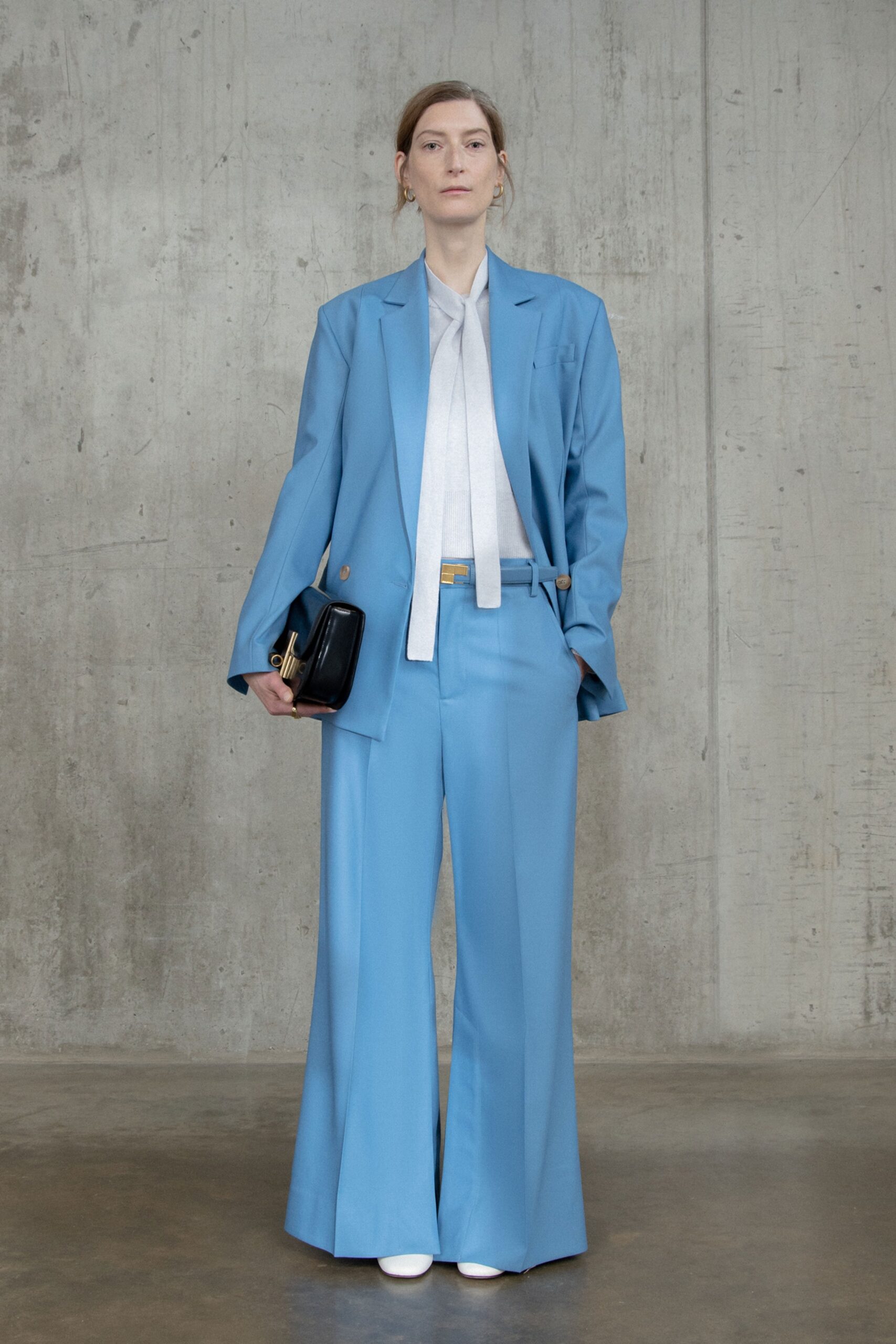 Eudon Choi F/W 23 Look 14
