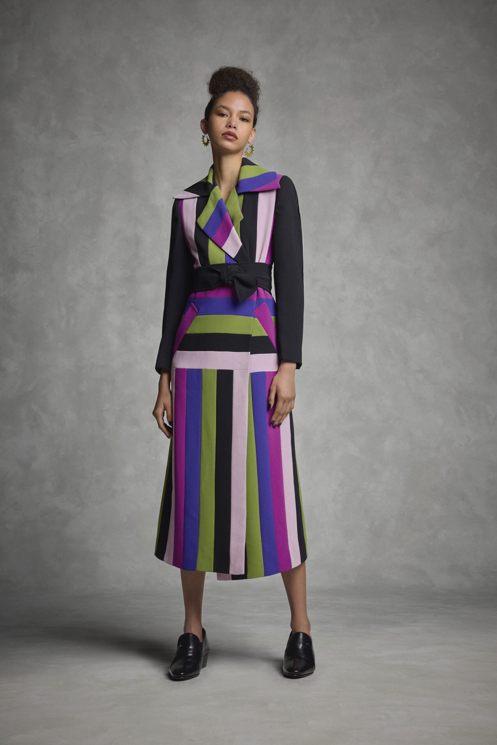 Duro Olowu F/W 22 Look 15