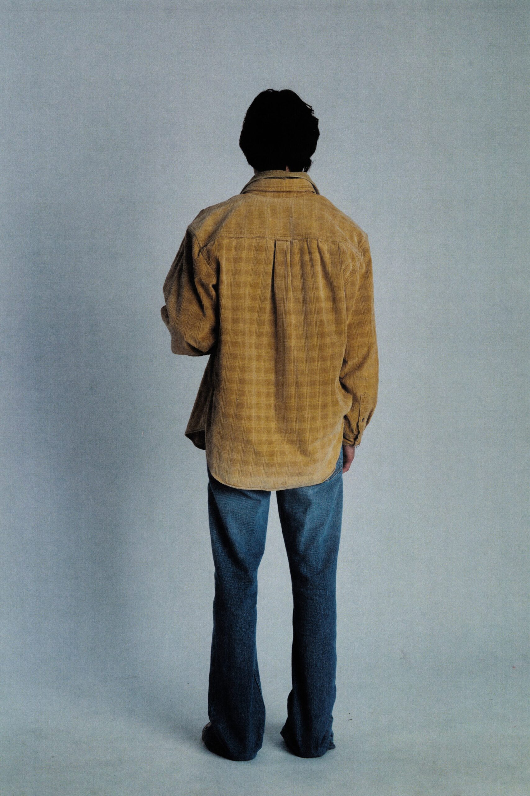 ERL F/W 21 Menswear Look 12