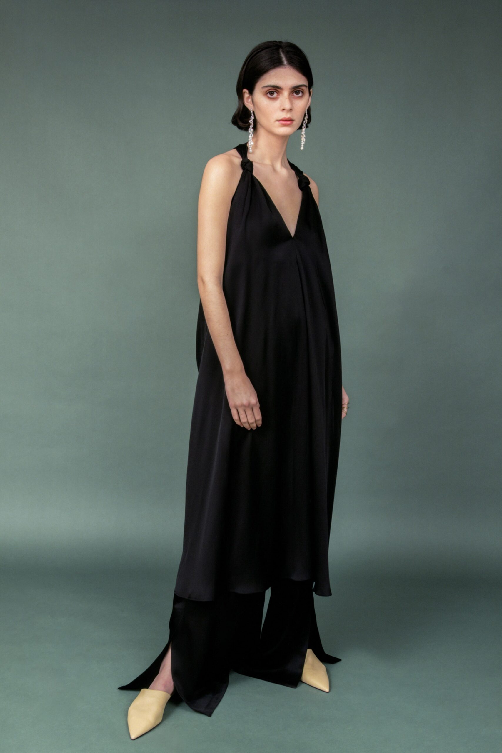 Eudon Choi F/W 21 Look 15