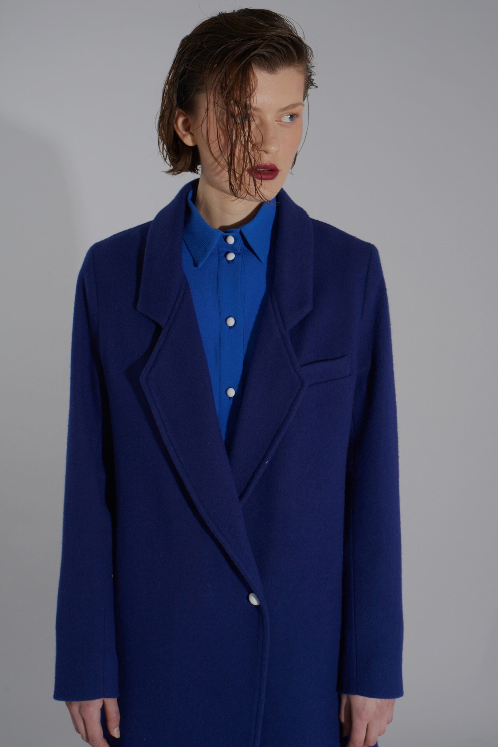 Edeline Lee F/W 20 Look 15