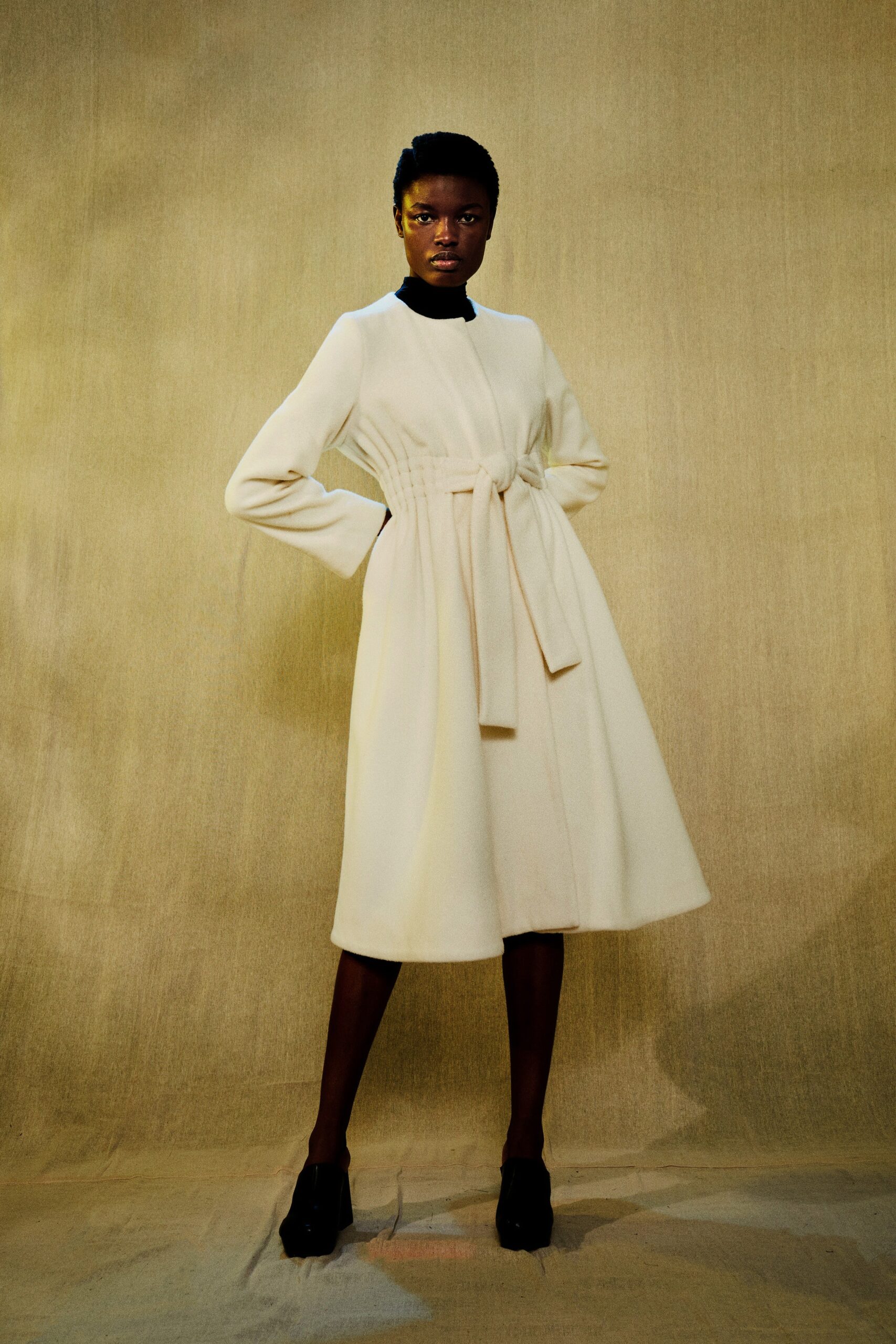 Edeline Lee F/W 22 Look 15