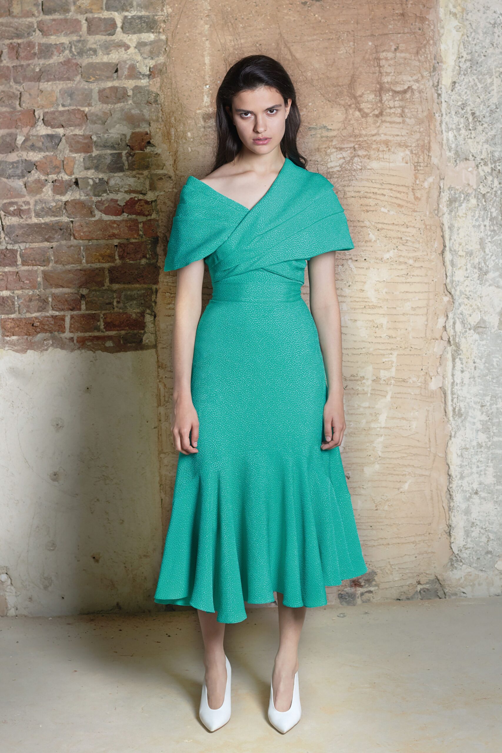 Edeline Lee S/S 21 Look 11