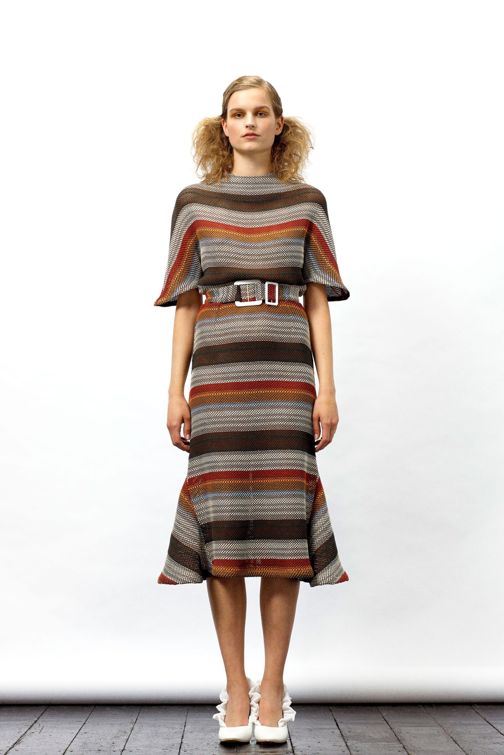 Edeline Lee S/S 19 Look 15