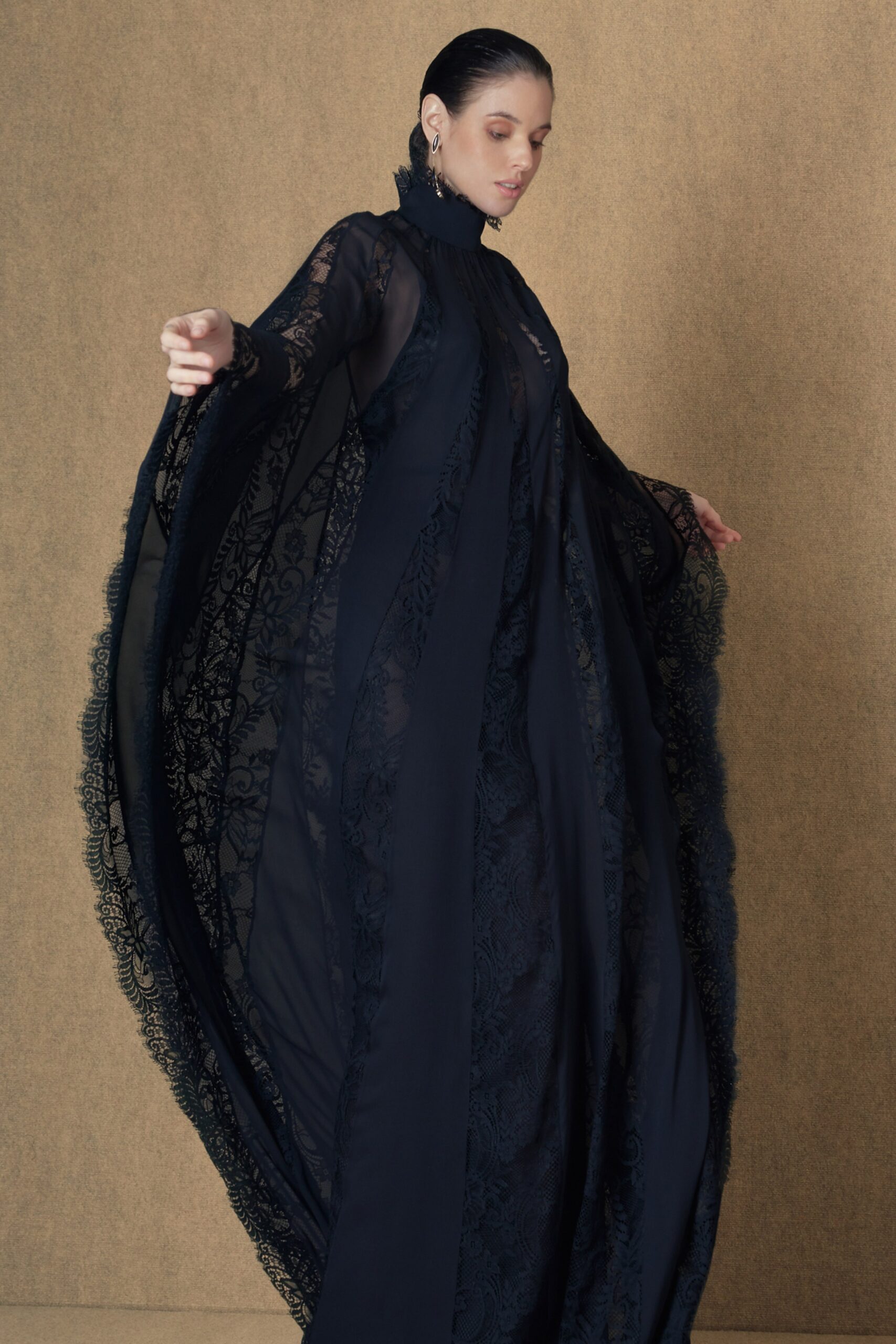 Elie Saab F/W 20 Look 15