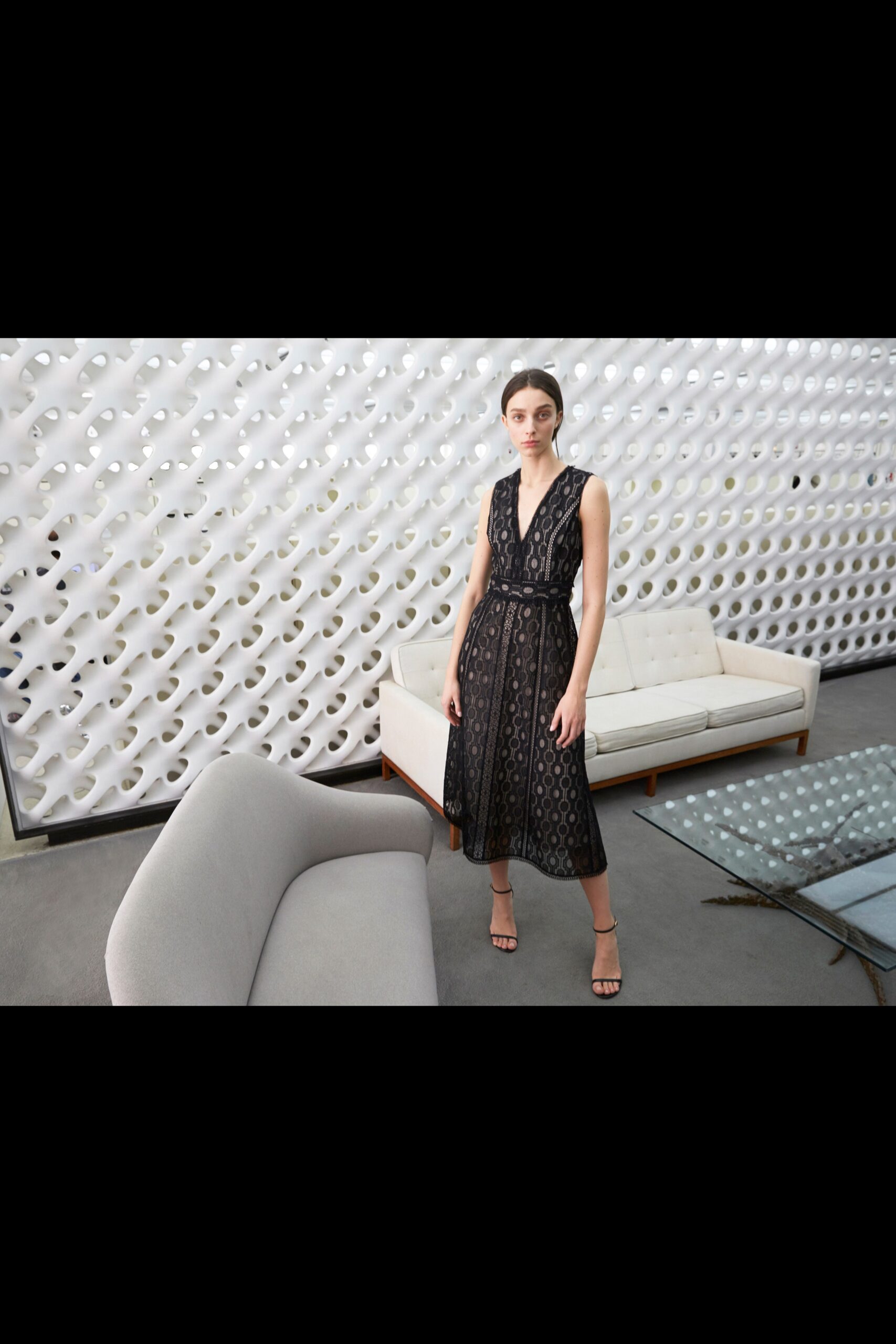 Elie Tahari Resort 20 Look 15