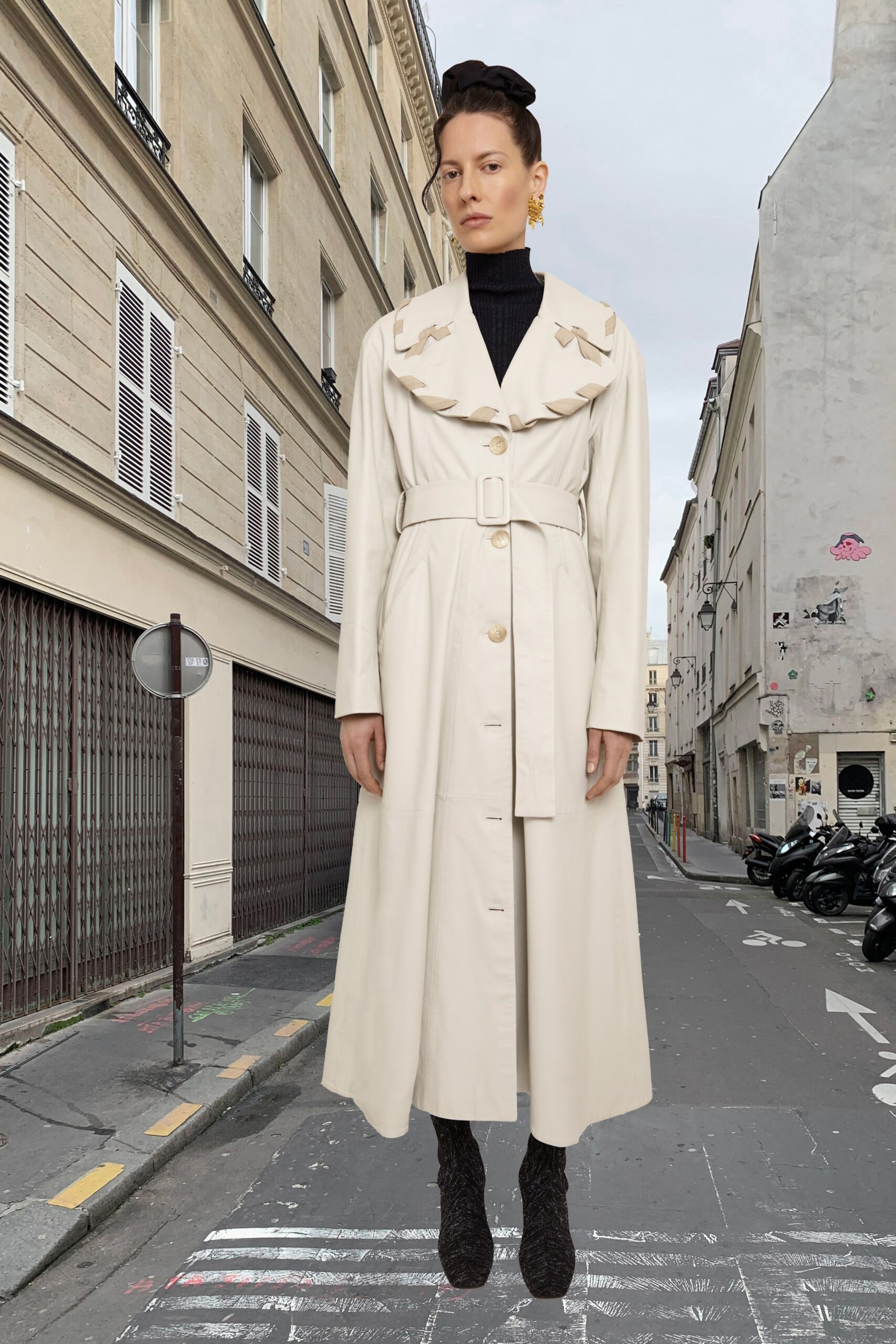 Ellery F/W 21 Look 15