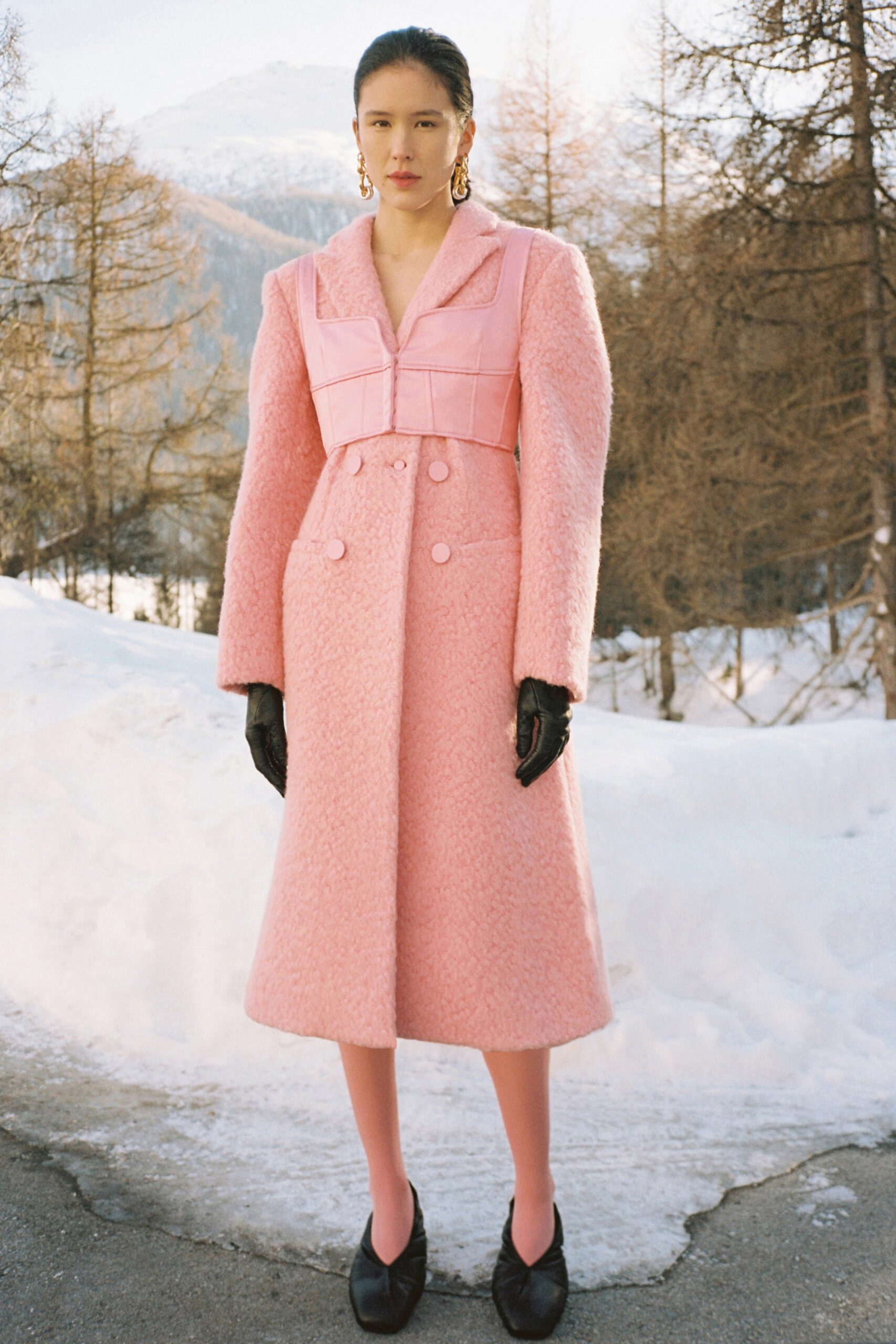 Ellery F/W 20 Look 15