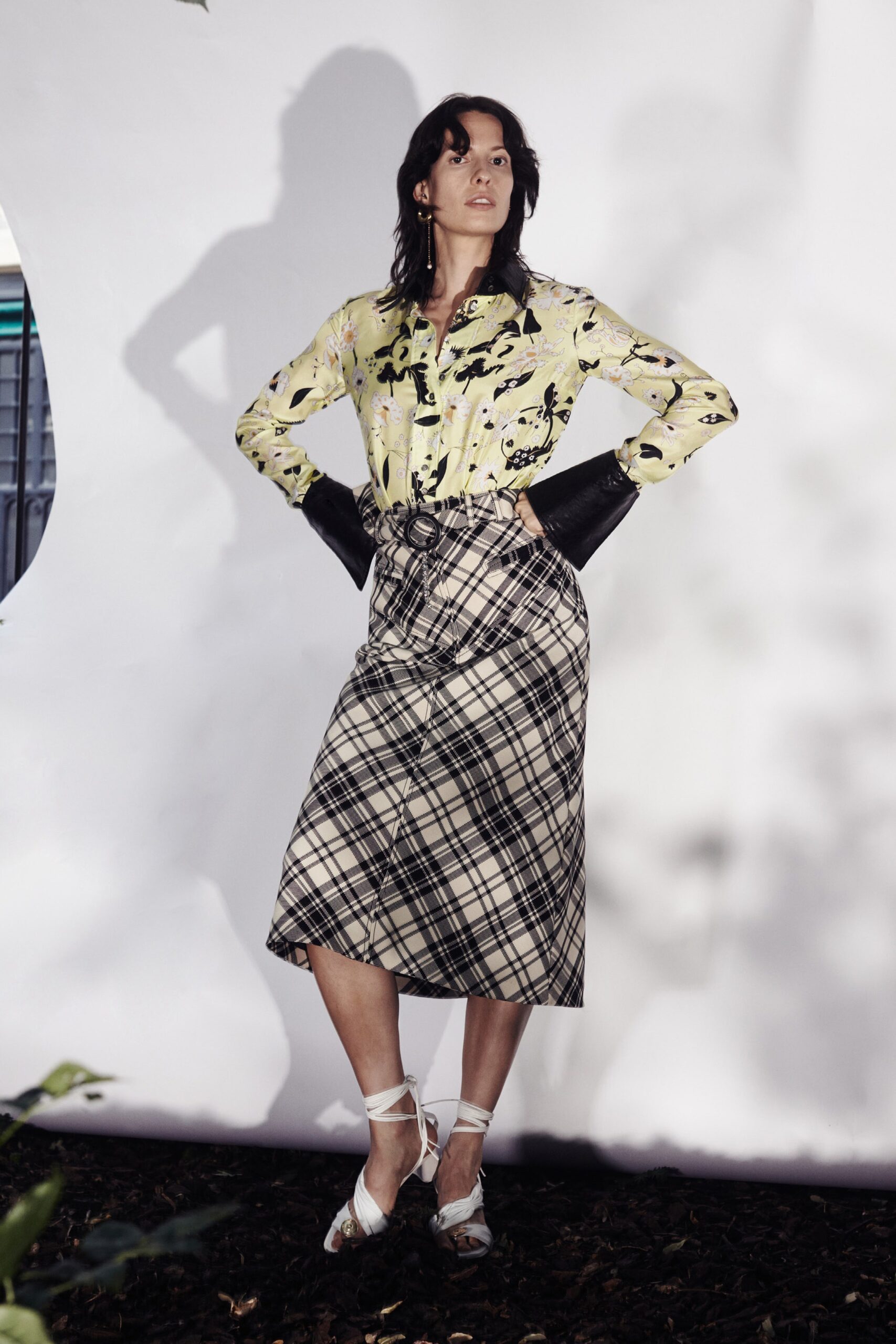 Ellery Resort 20 Look 13
