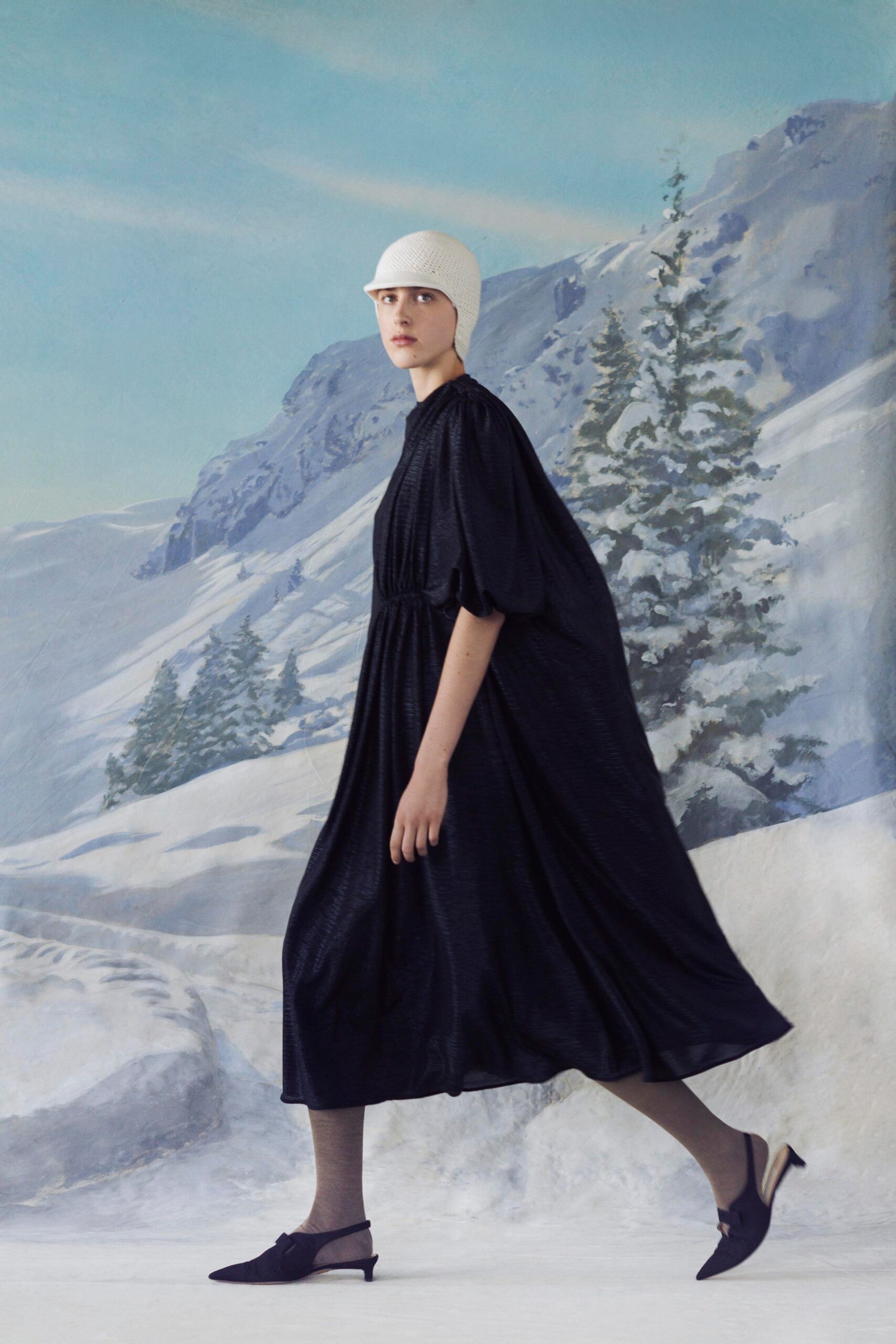 Emilia Wickstead Resort 20 Look 14