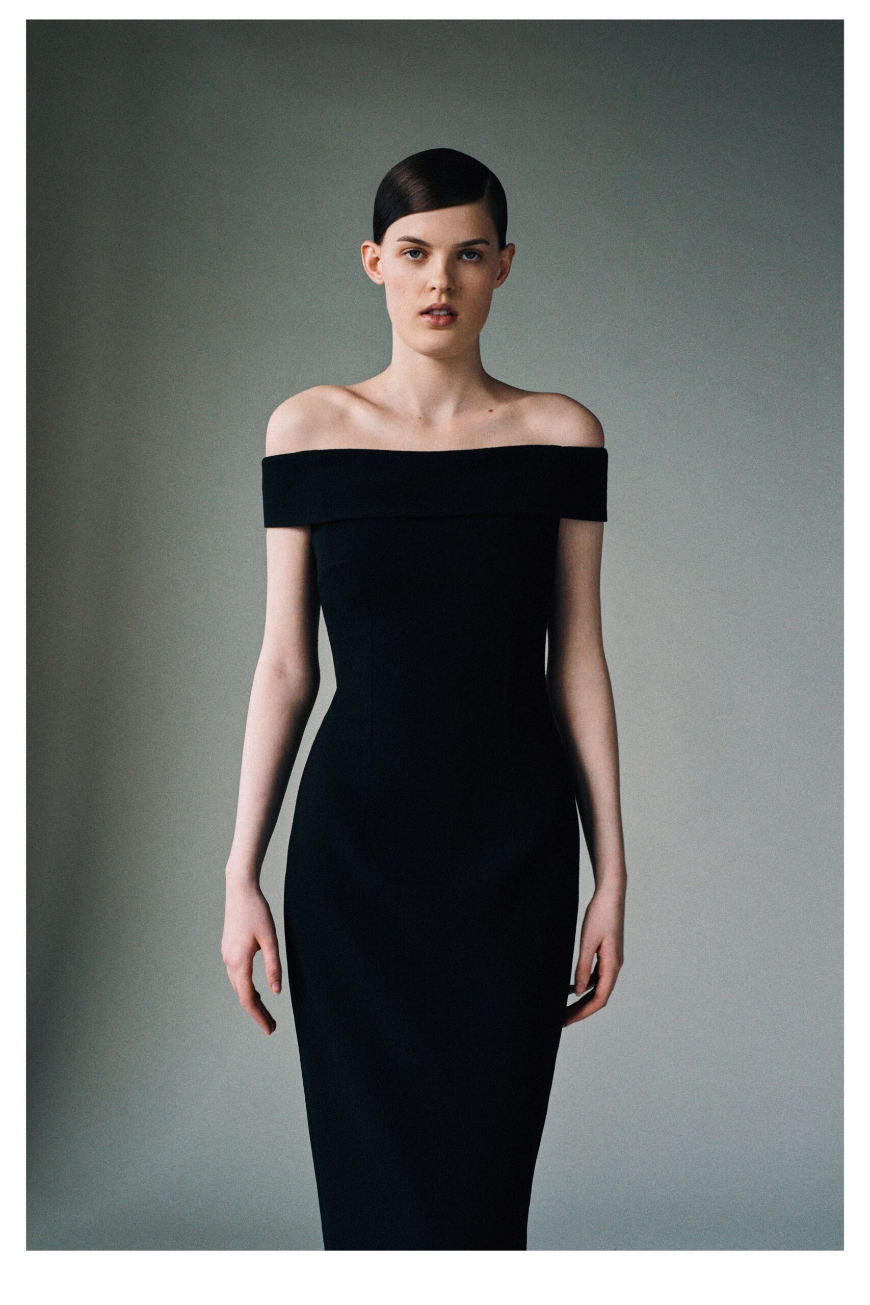 Emilia Wickstead Resort 22 Look 12