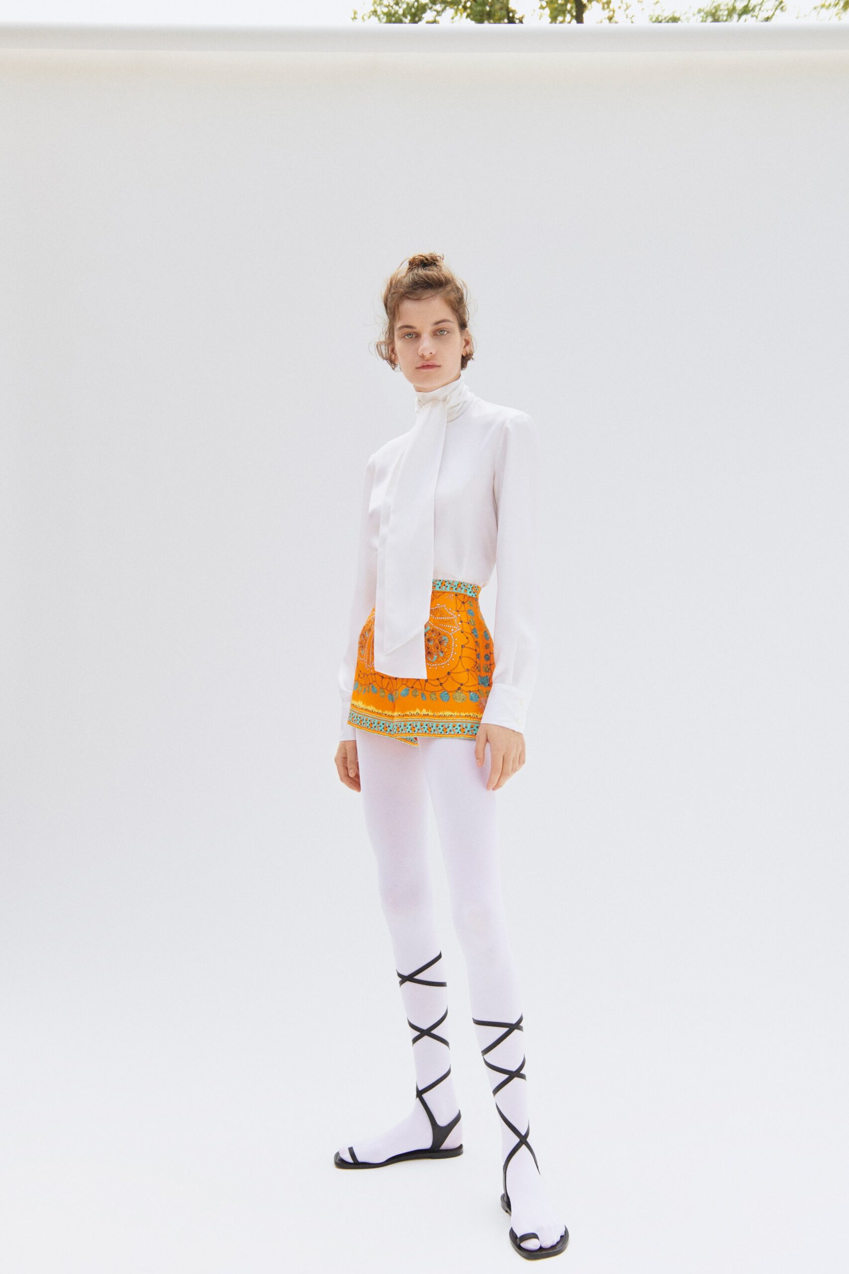 Emilio Pucci S/S 21 Look 15