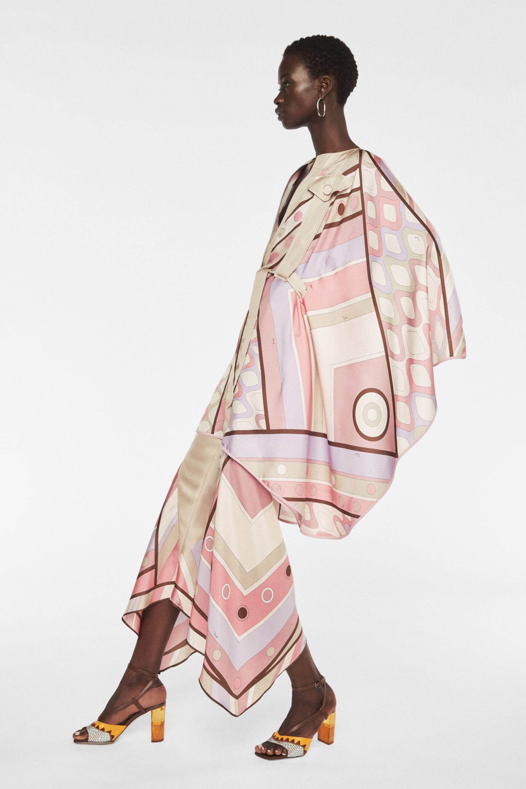 Emilio Pucci S/S 20 Look 15