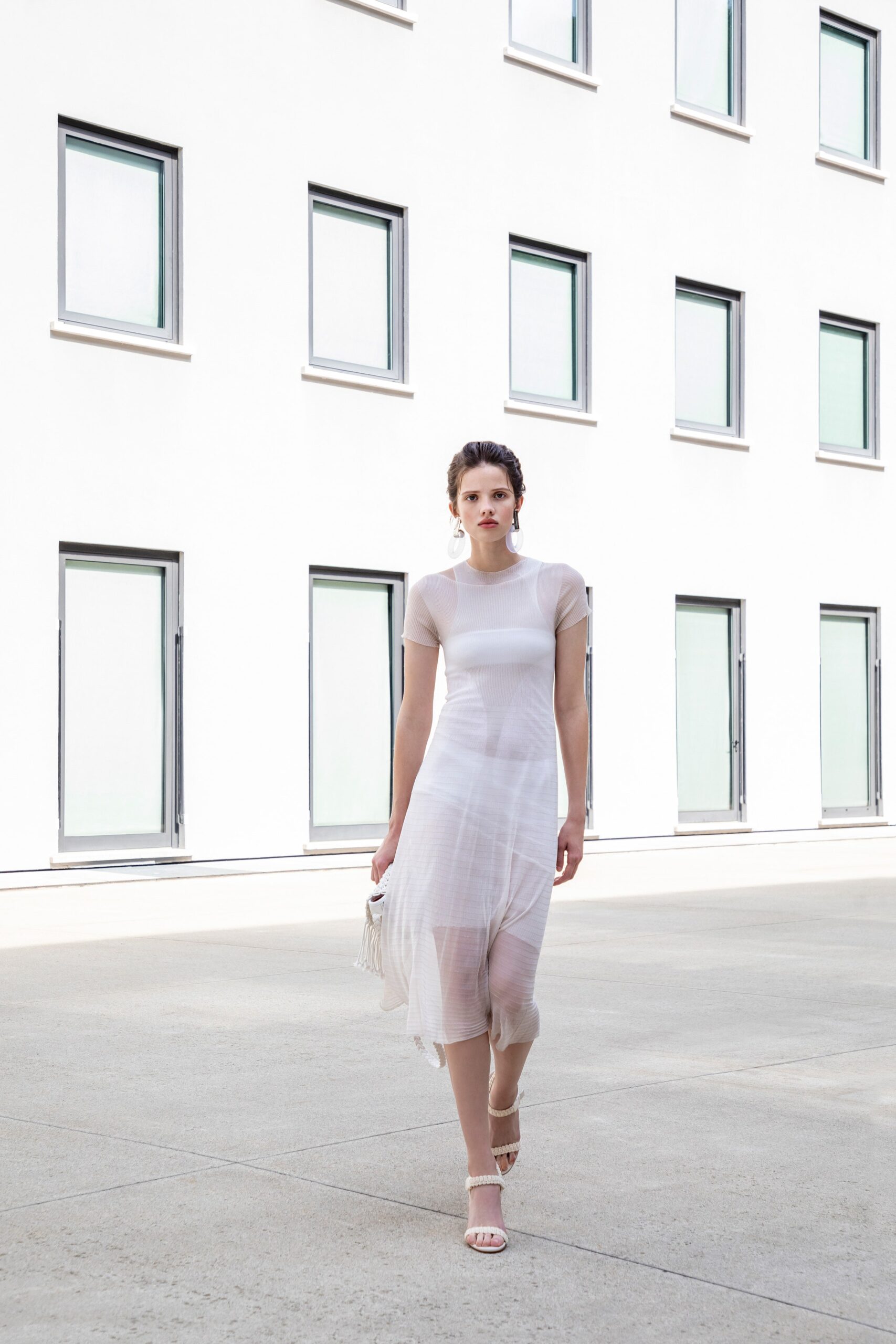 Emporio Armani S/S 21 Look 15