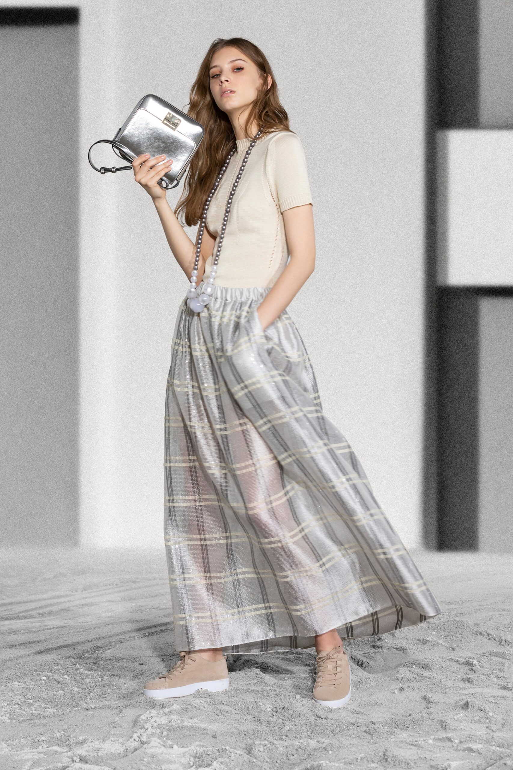 Emporio Armani Resort 19 Look 15