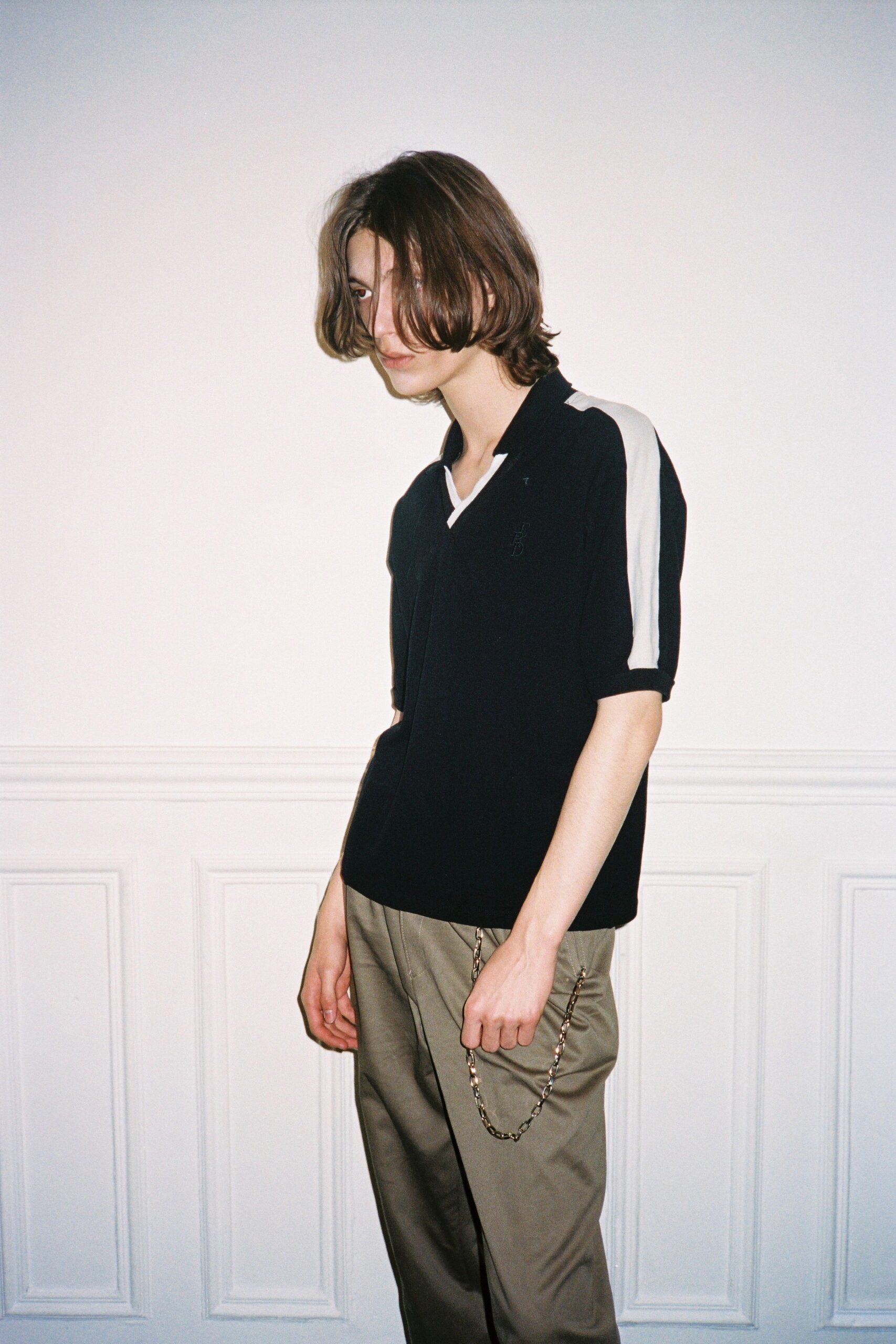 Enfants Riches Déprimés S/S 19 Menswear Look 15
