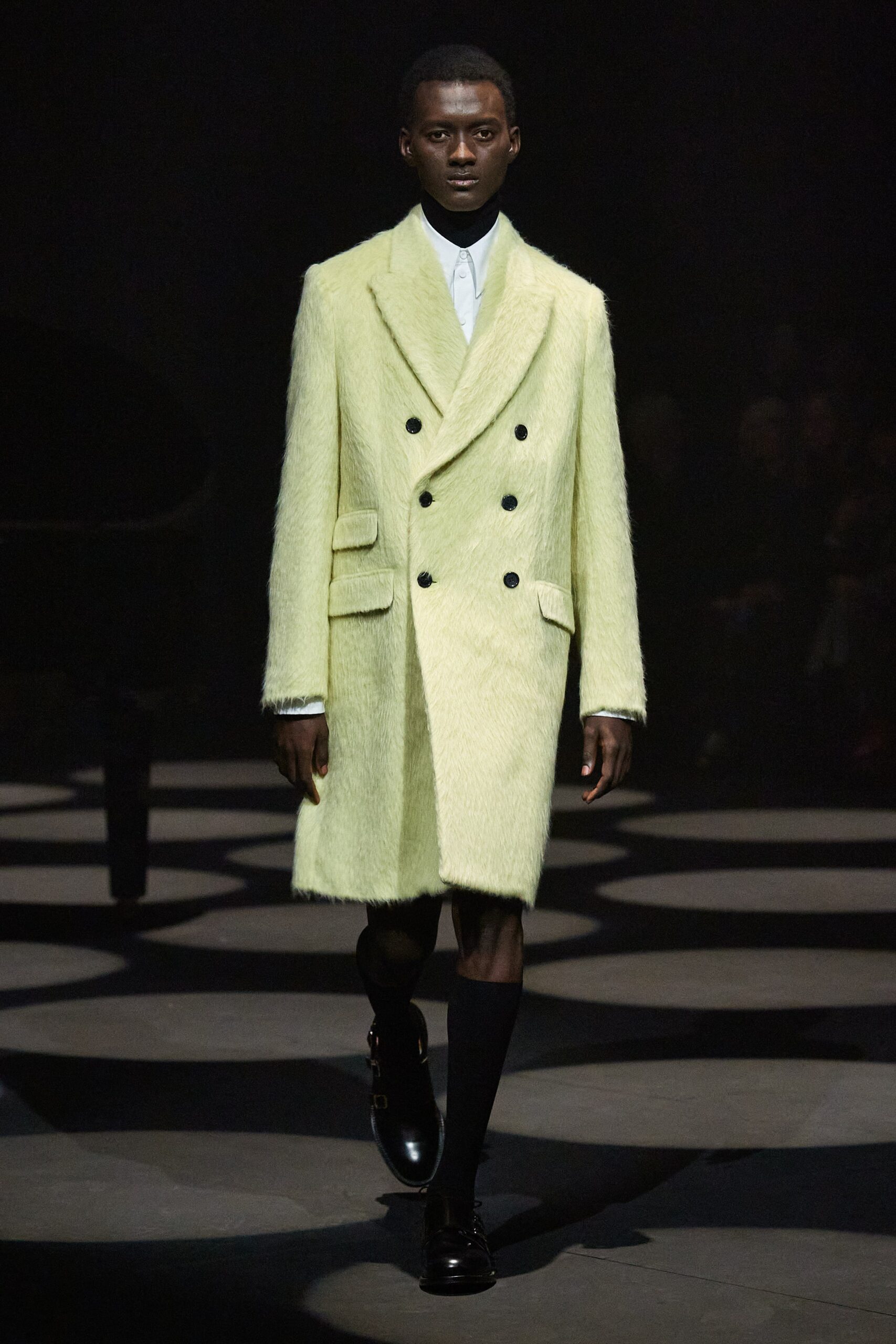 Erdem F/W 22 Look 15