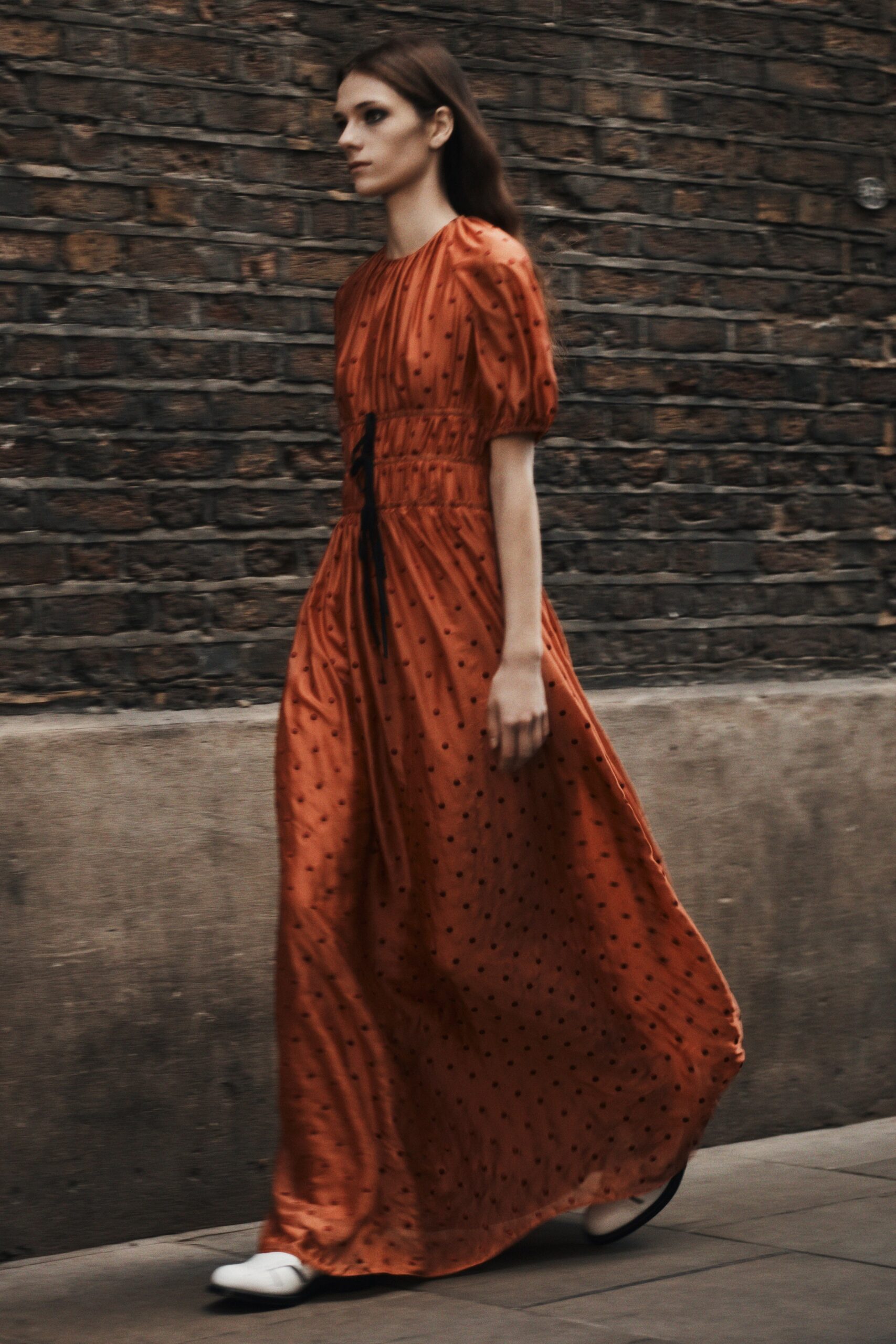 Erdem F/W 22 Look 15