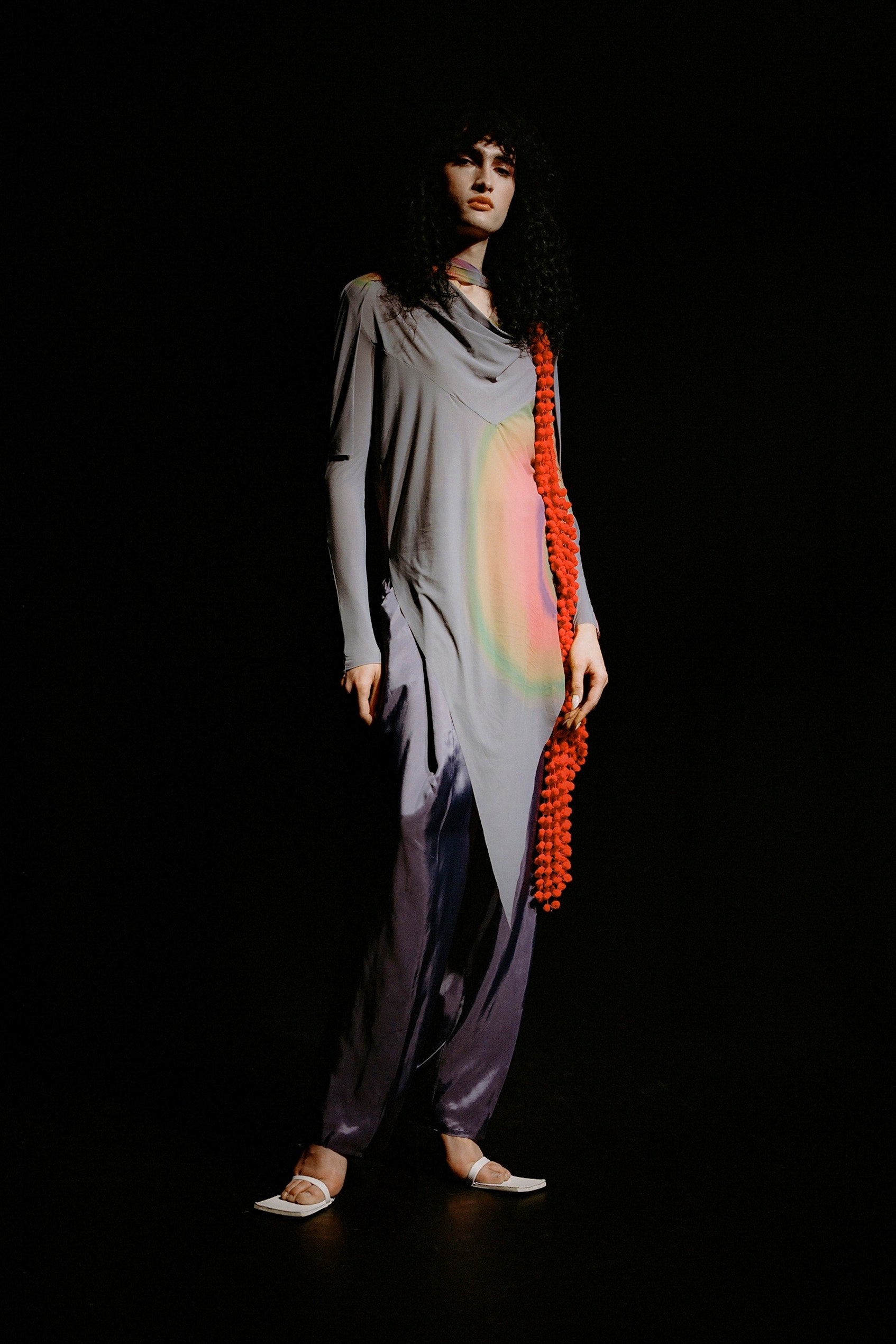 Ernesto Naranjo Madrid F/W 21 Look 15
