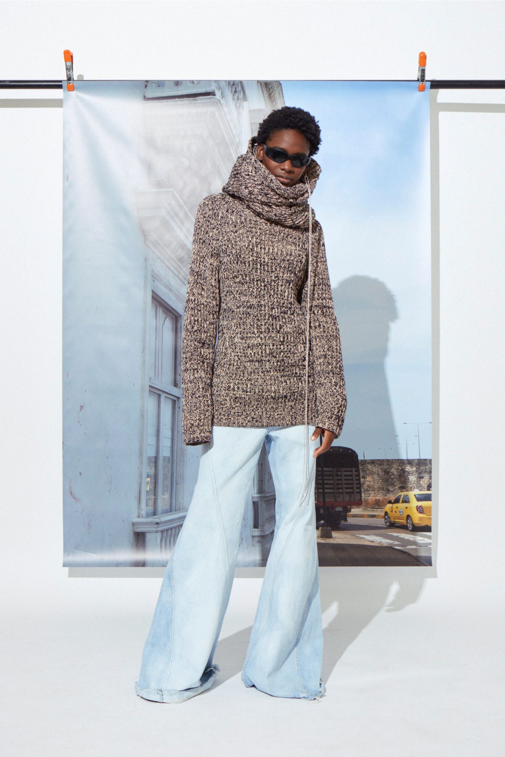 Esteban Cortazar F/W 19 Look 14