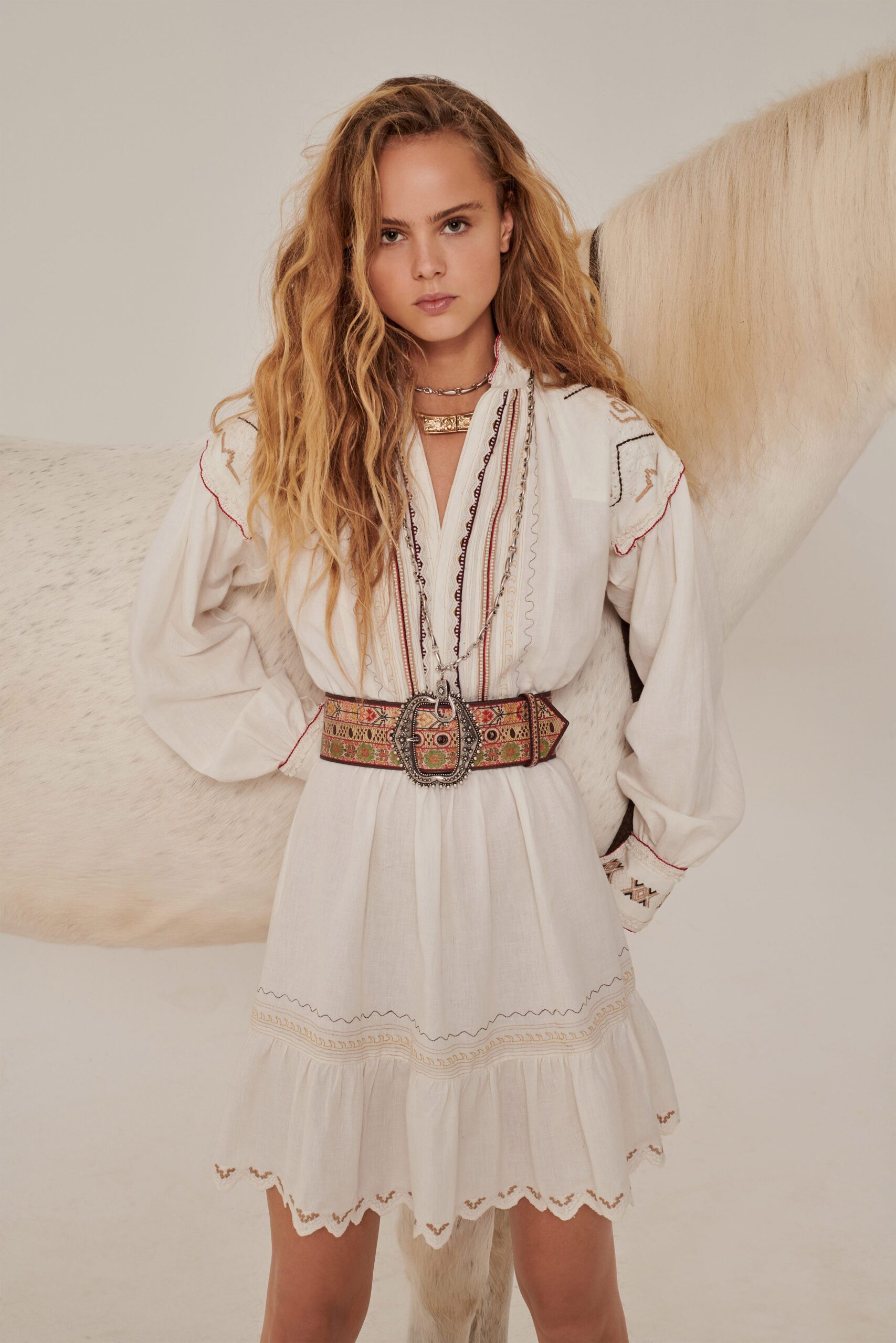 Etro F/W 20 Look 15