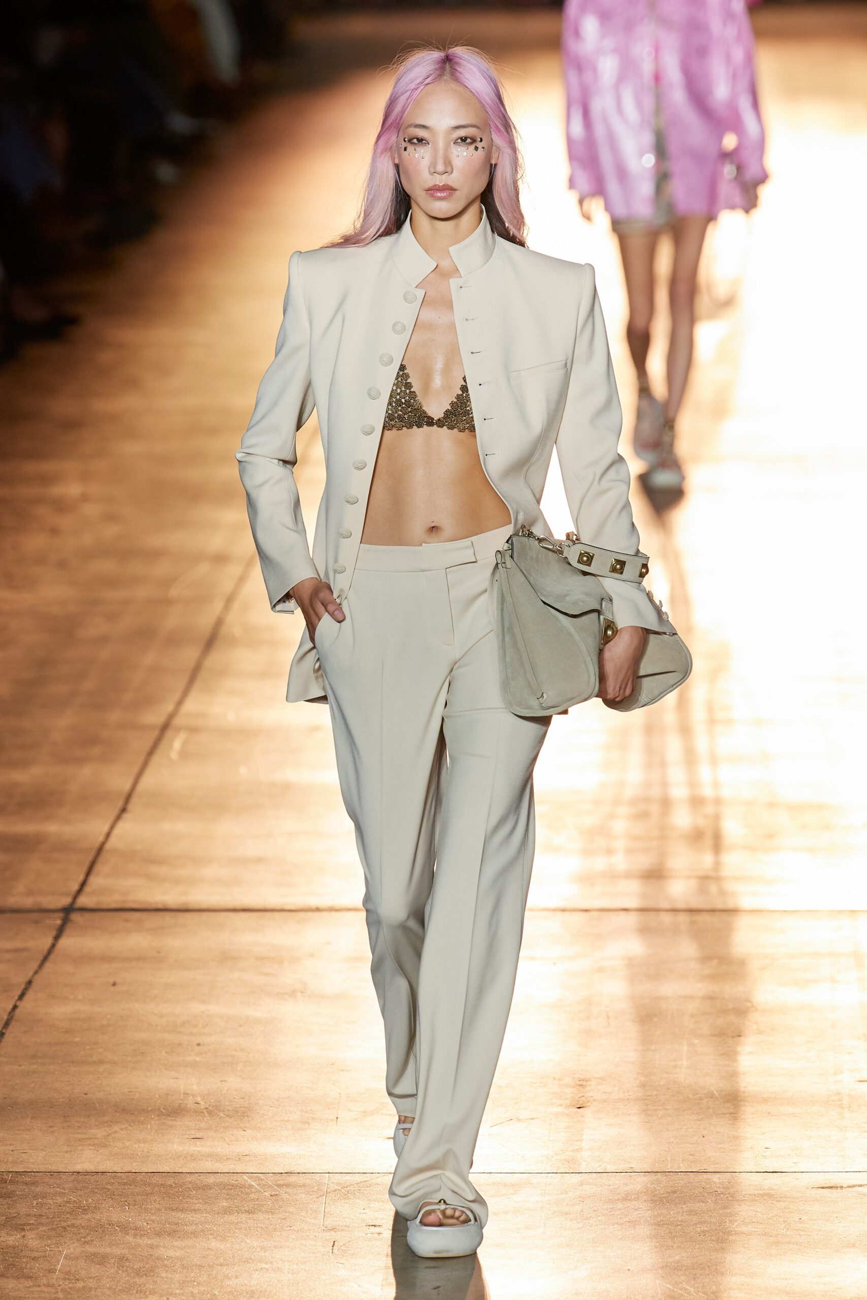 Etro S/S 22 Look 15