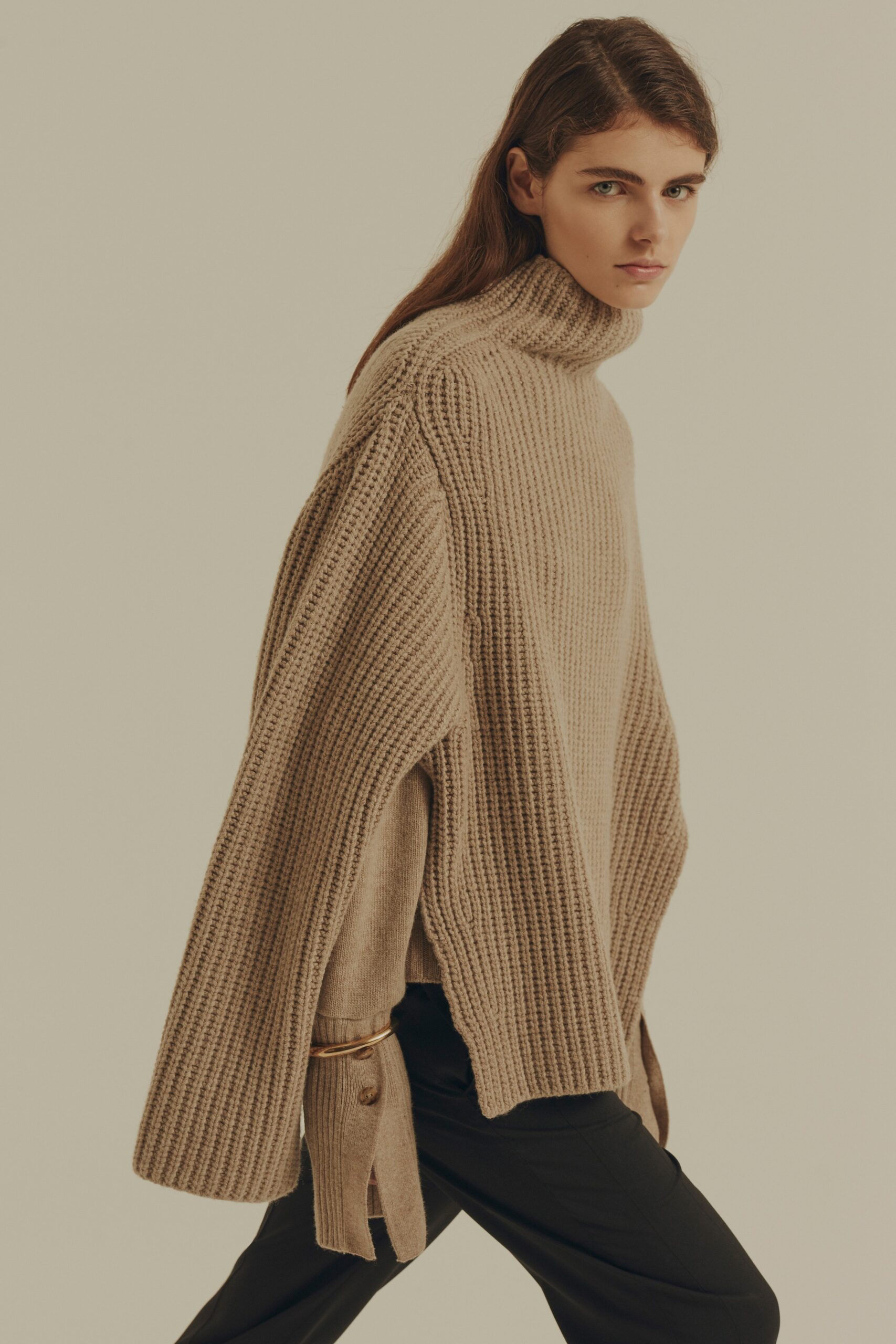 Eudon Choi F/W 20 Look 15