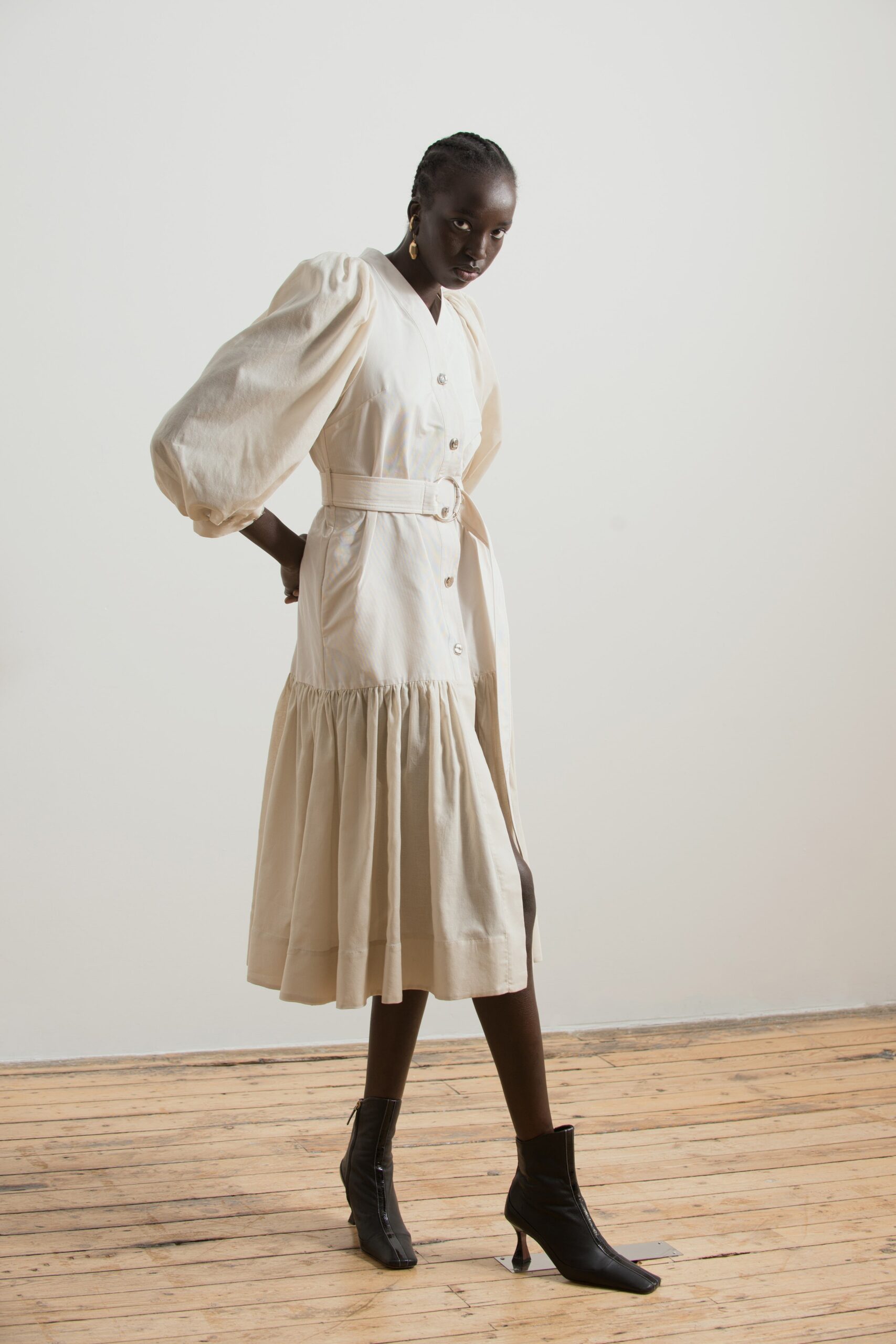 Eudon Choi F/W 20 Look 15