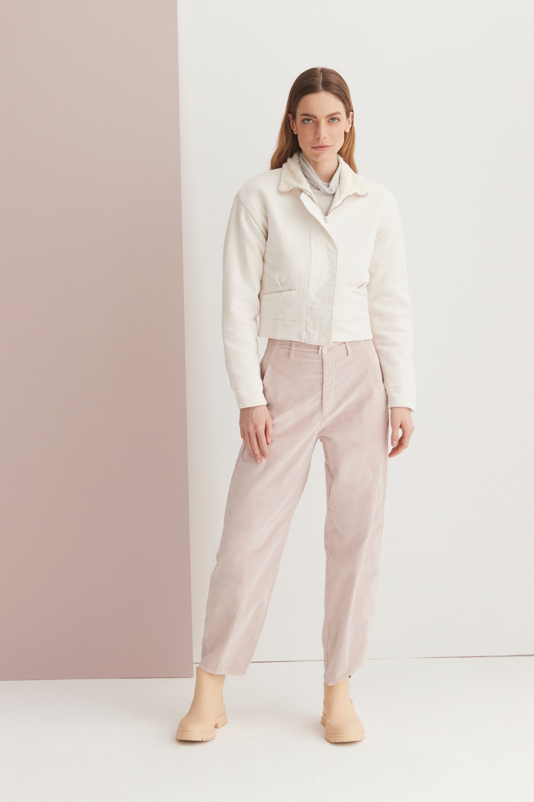 European Culture F/W 22 Look 15