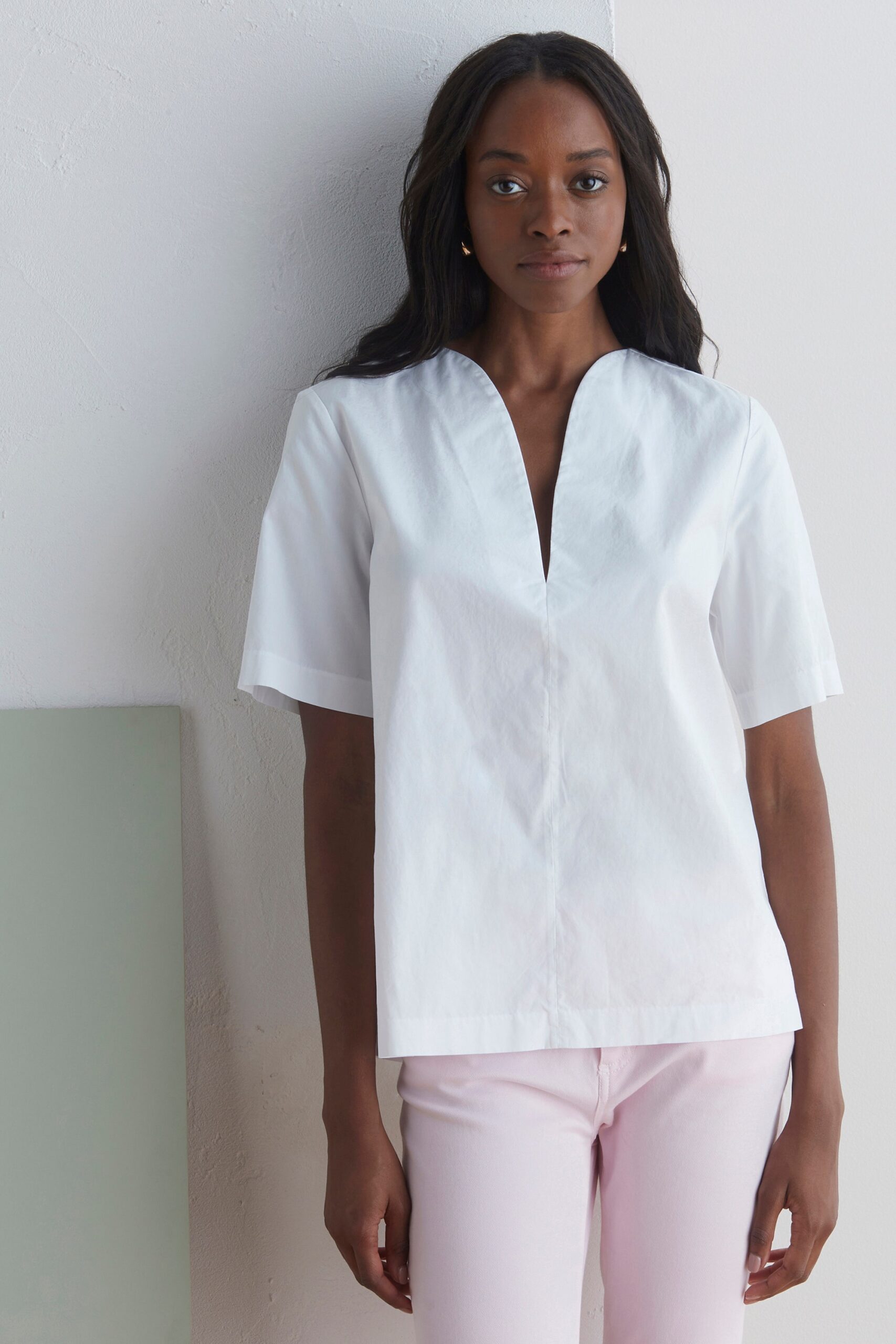 European Culture S/S 22 Look 15