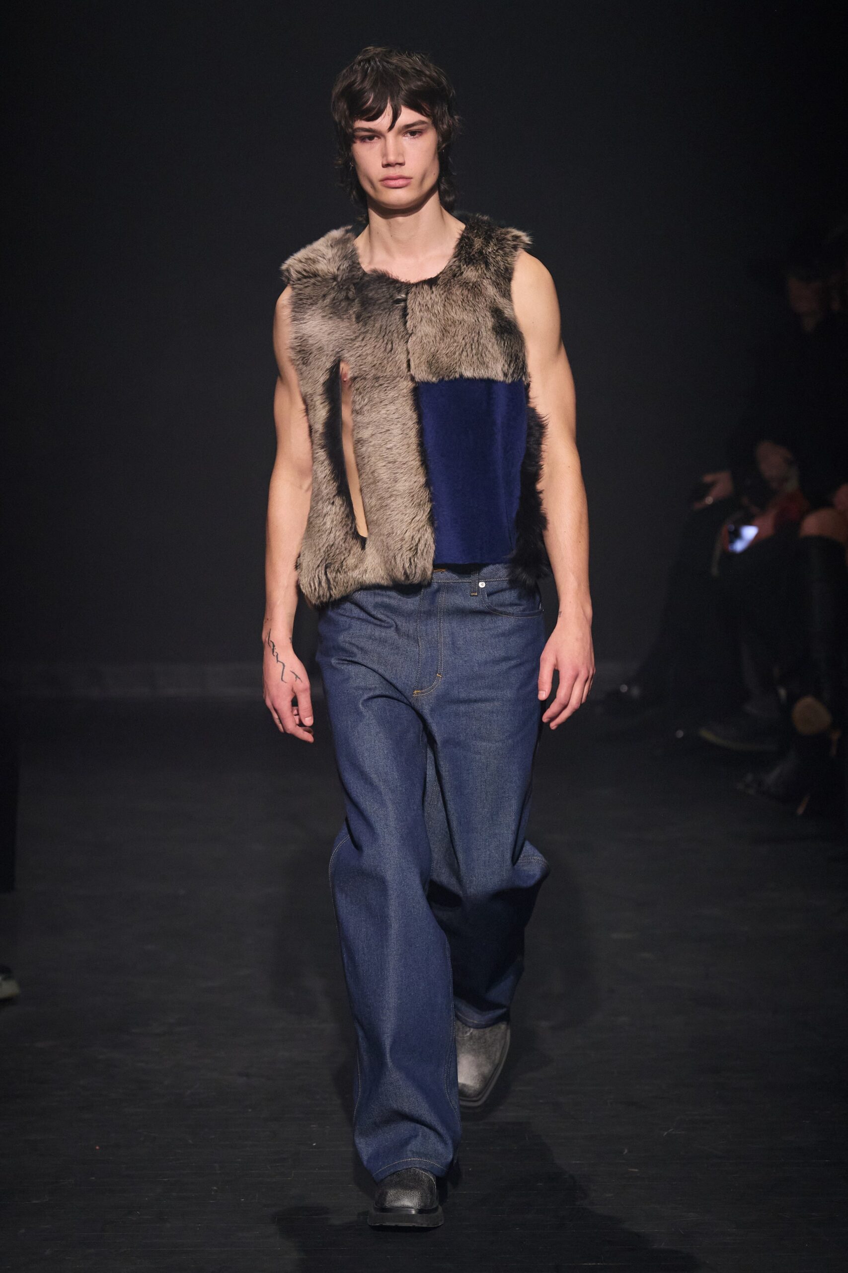 Eckhaus Latta F/W 23 Look 15