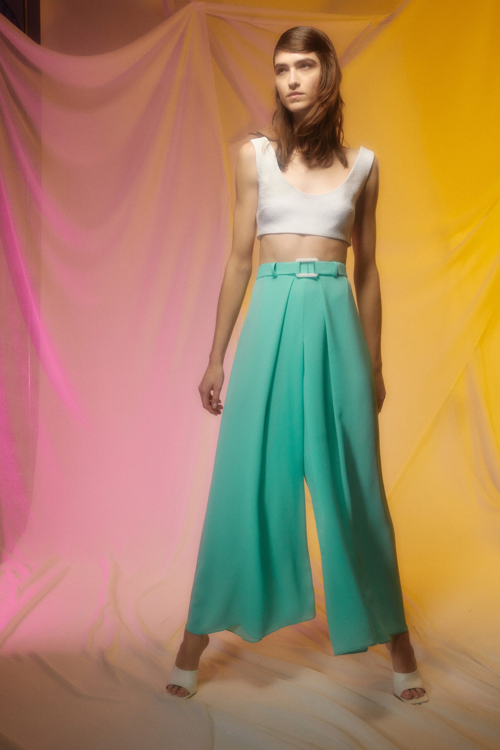 Edeline Lee S/S 23 Look 15