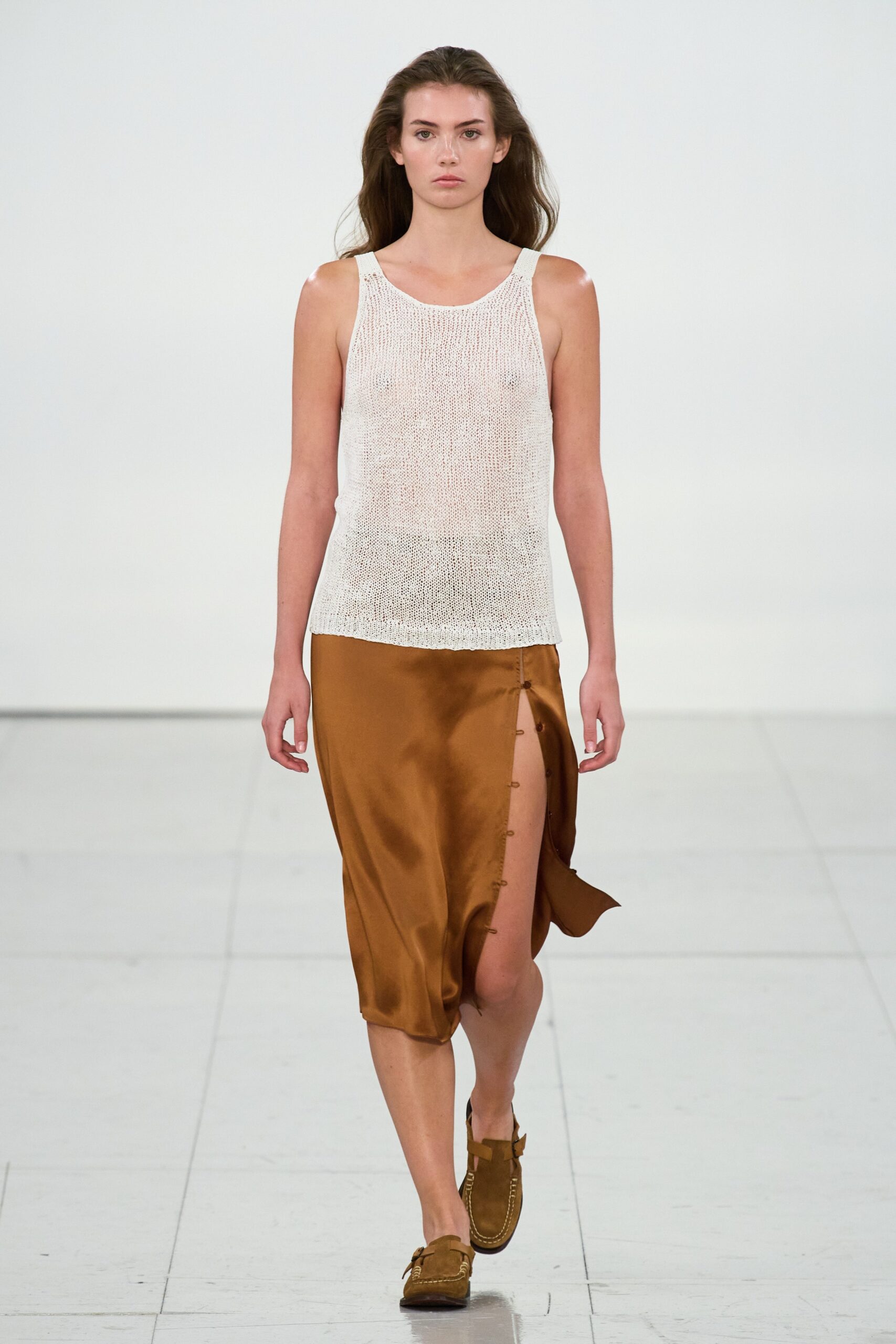 Eftychia S/S 23 Look 15
