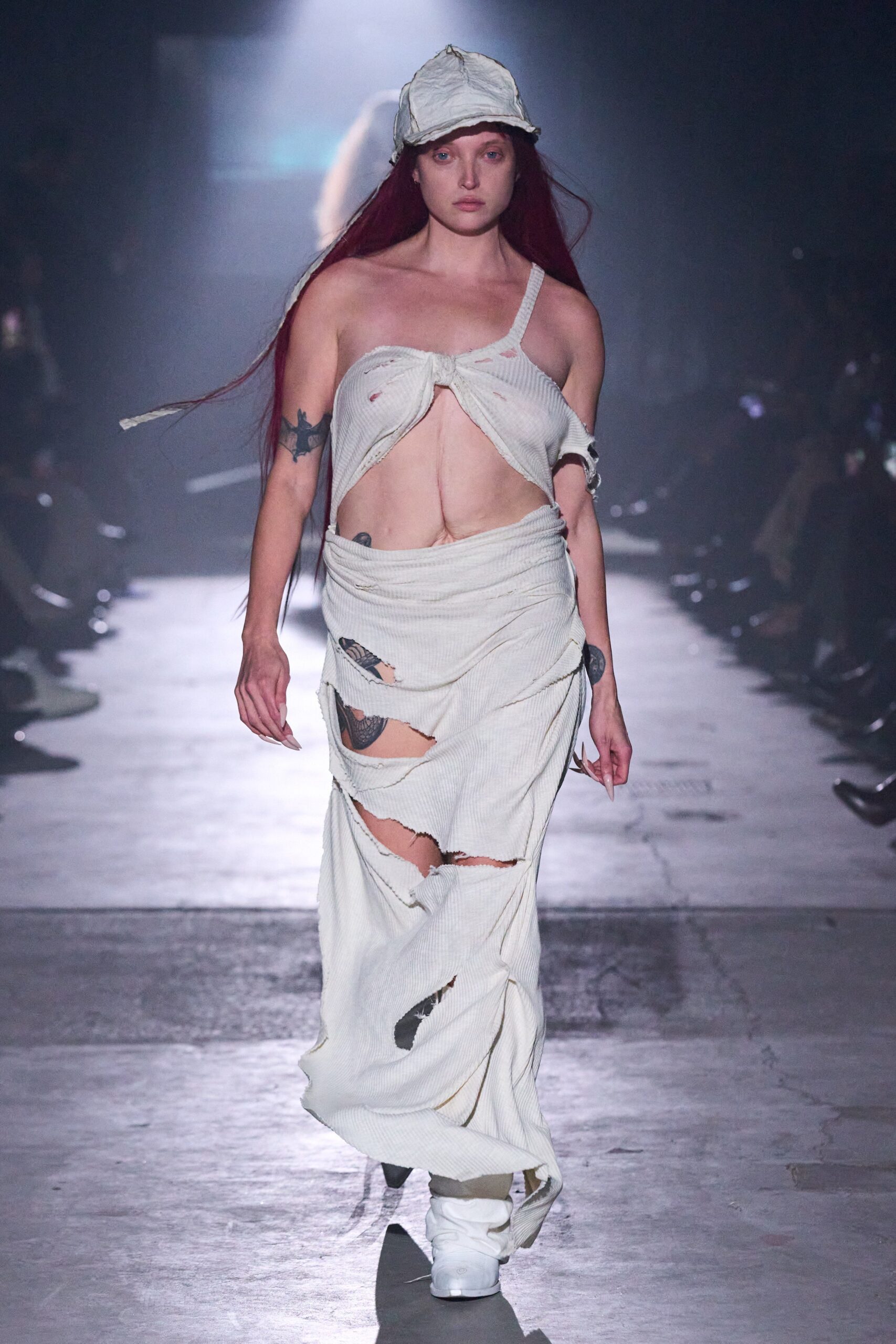 Elena Velez F/W 23 Look 15