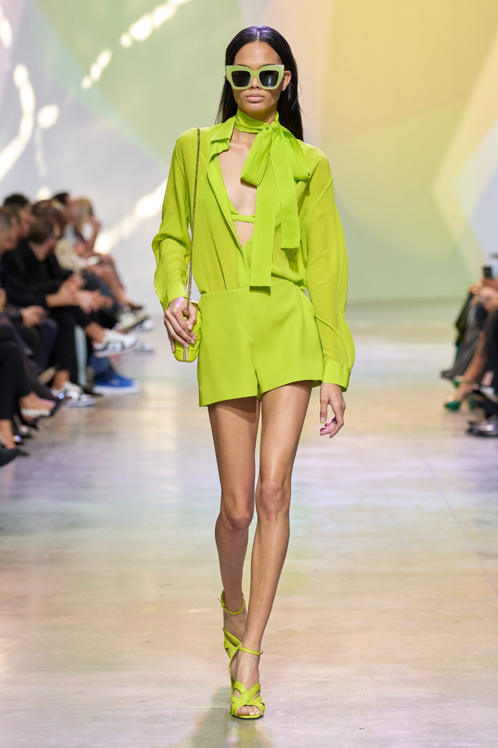 Elie Saab S/S 23 Look 15