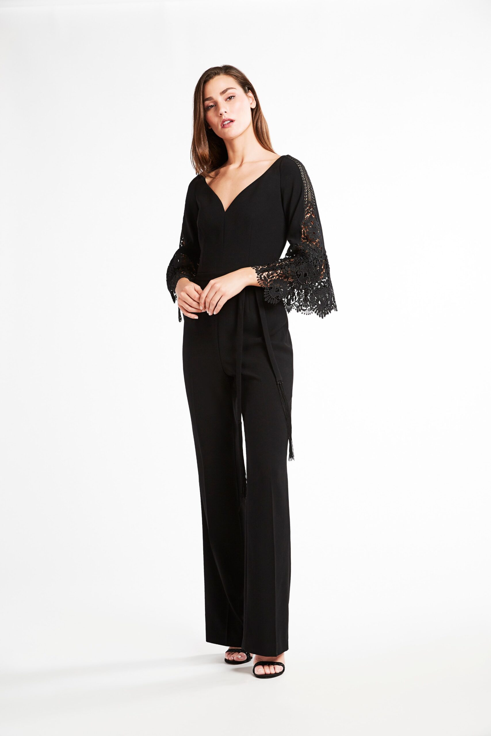 Elie Tahari Resort 19 Look 15