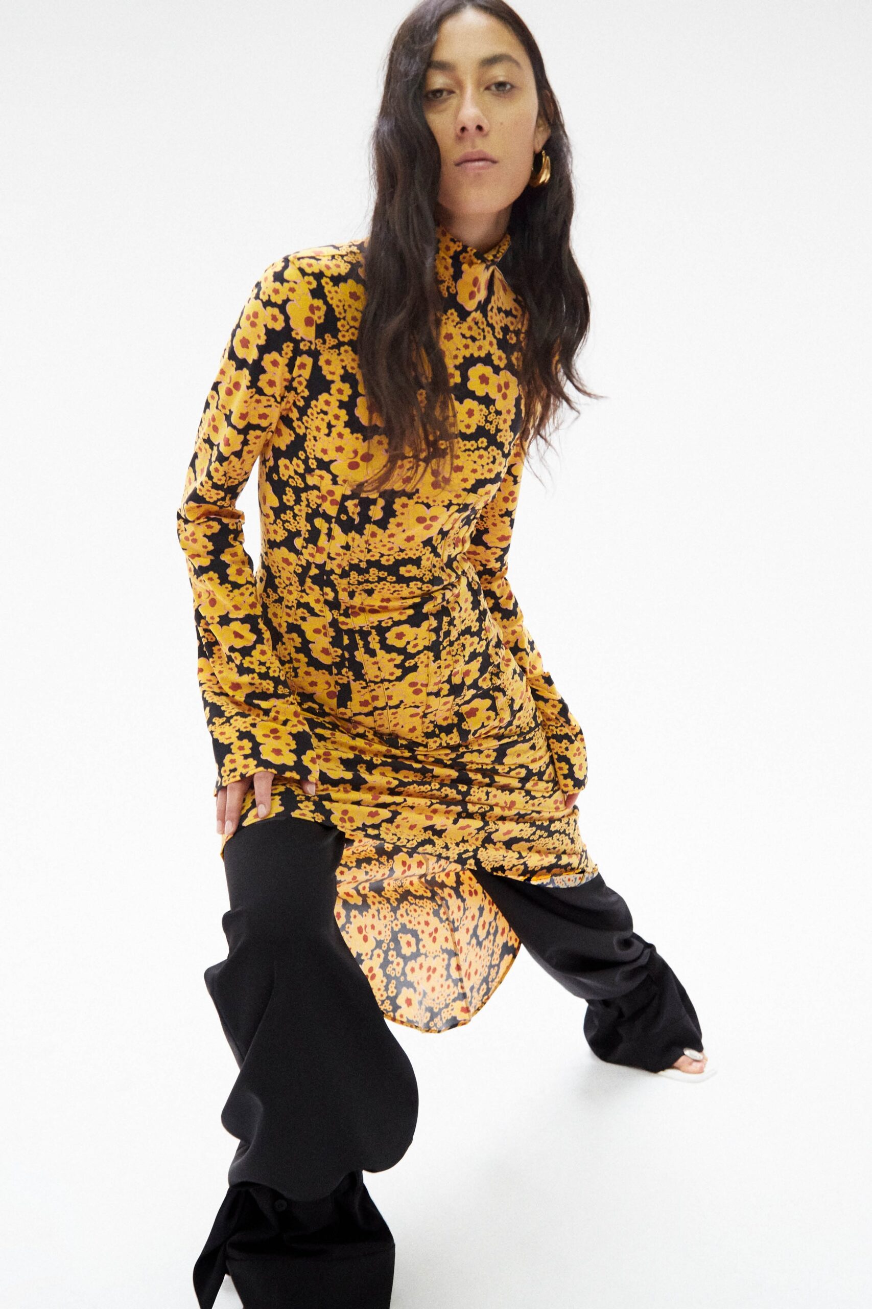 Ellery S/S 19 Look 15