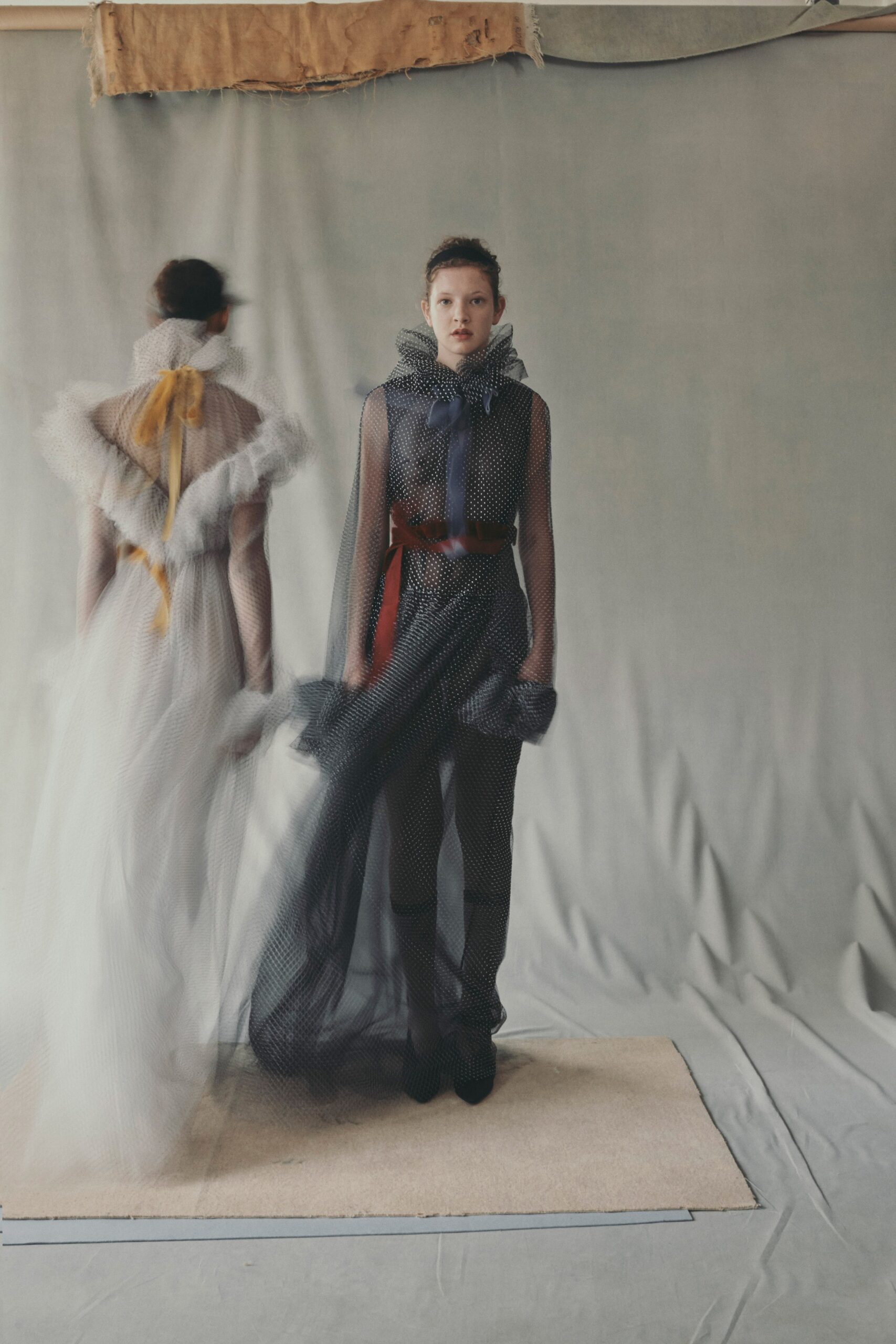Erdem Resort 19 Look 15