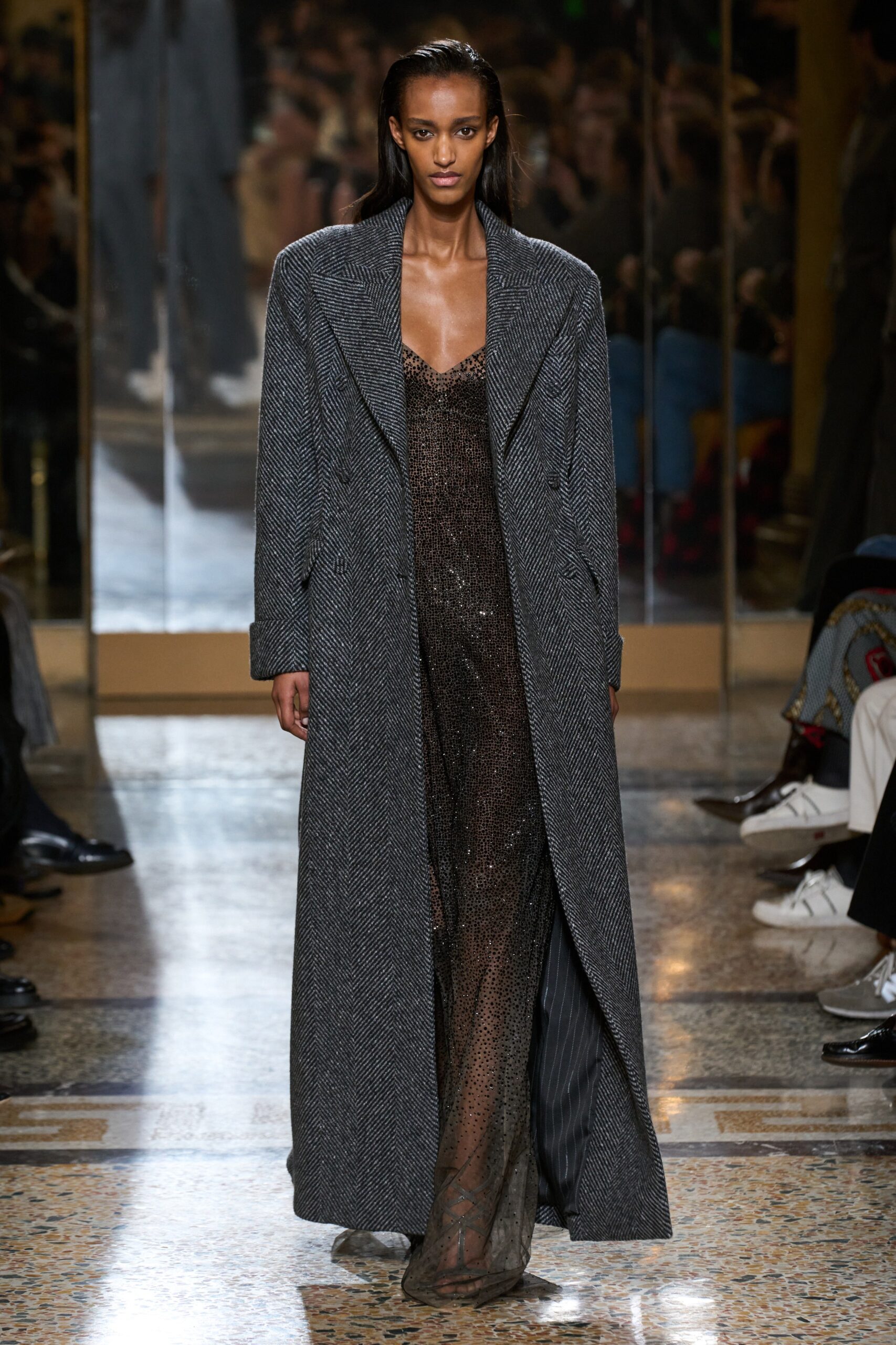Ermanno Scervino F/W 23 Look 14