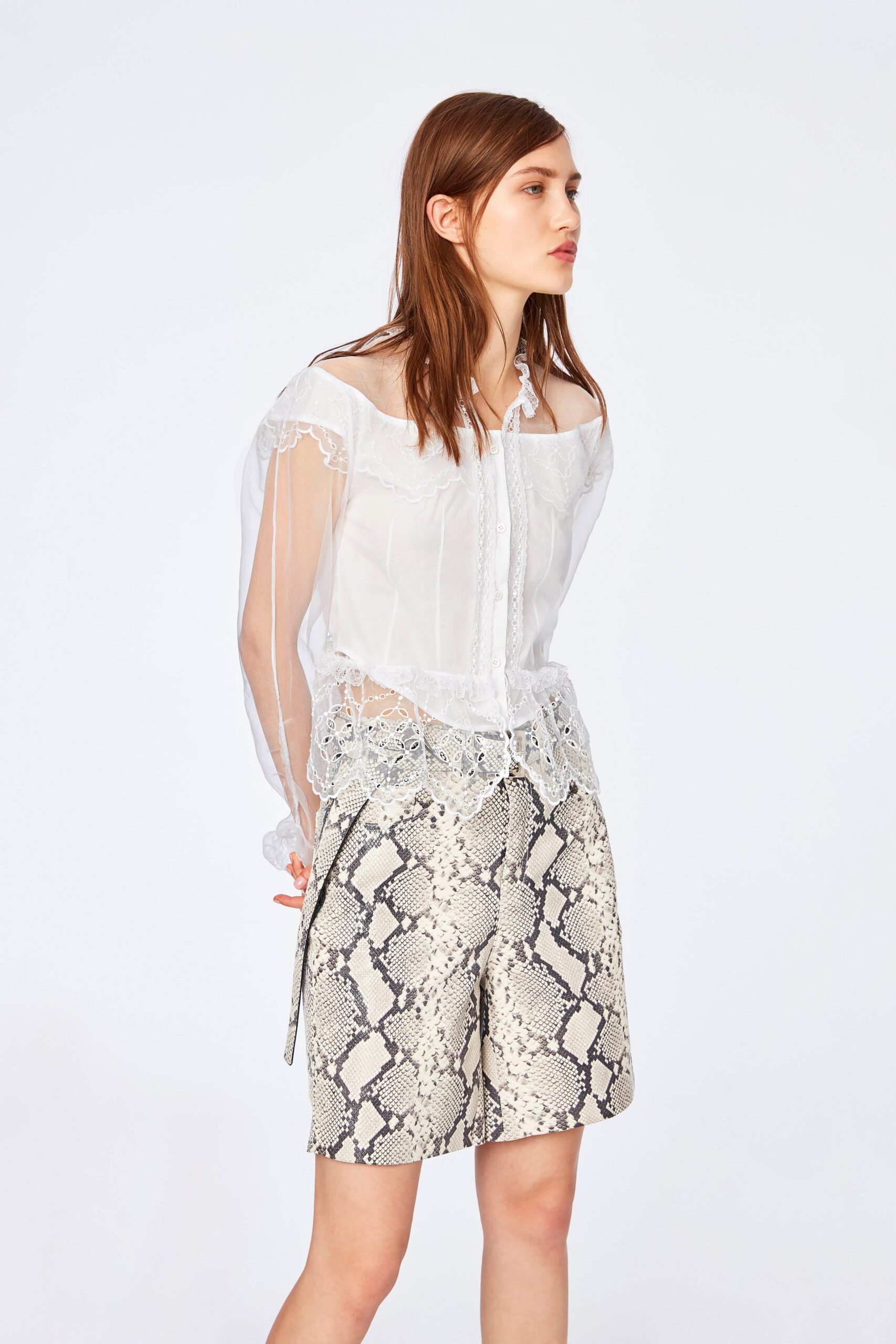 Ermanno Scervino Resort 20 Look 15