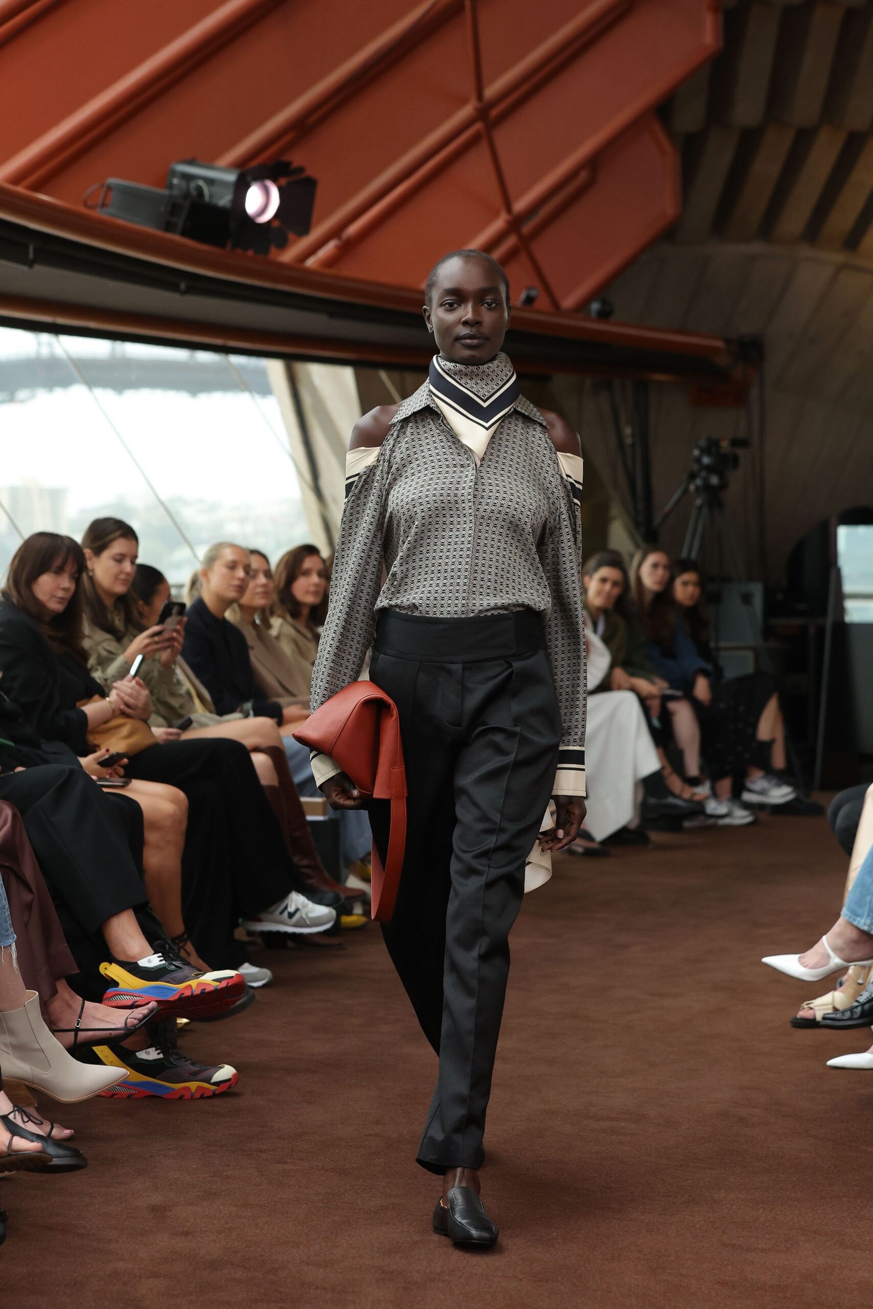 Esse Australia Resort 23 Look 15