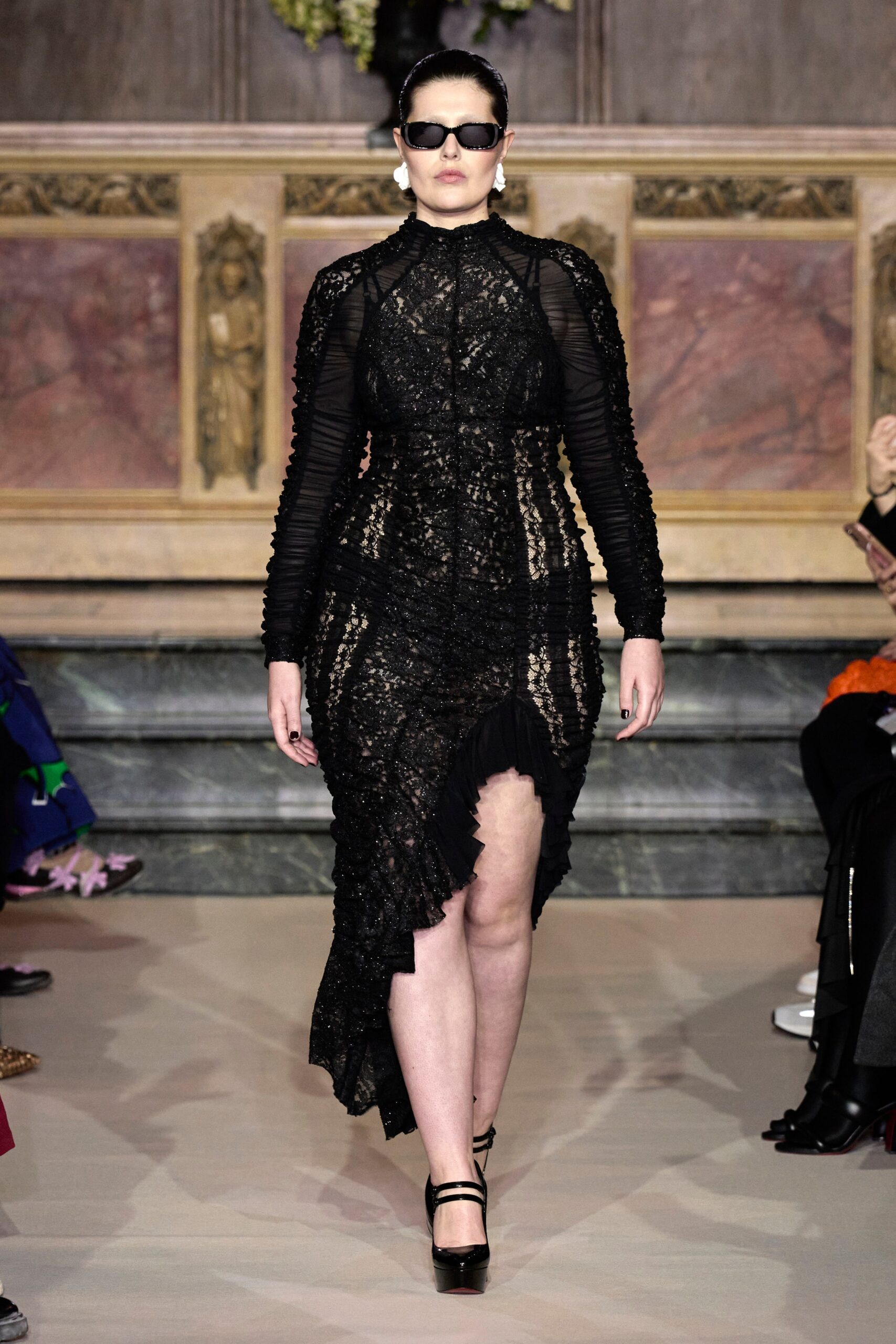 Ester Manas F/W 23 Look 15