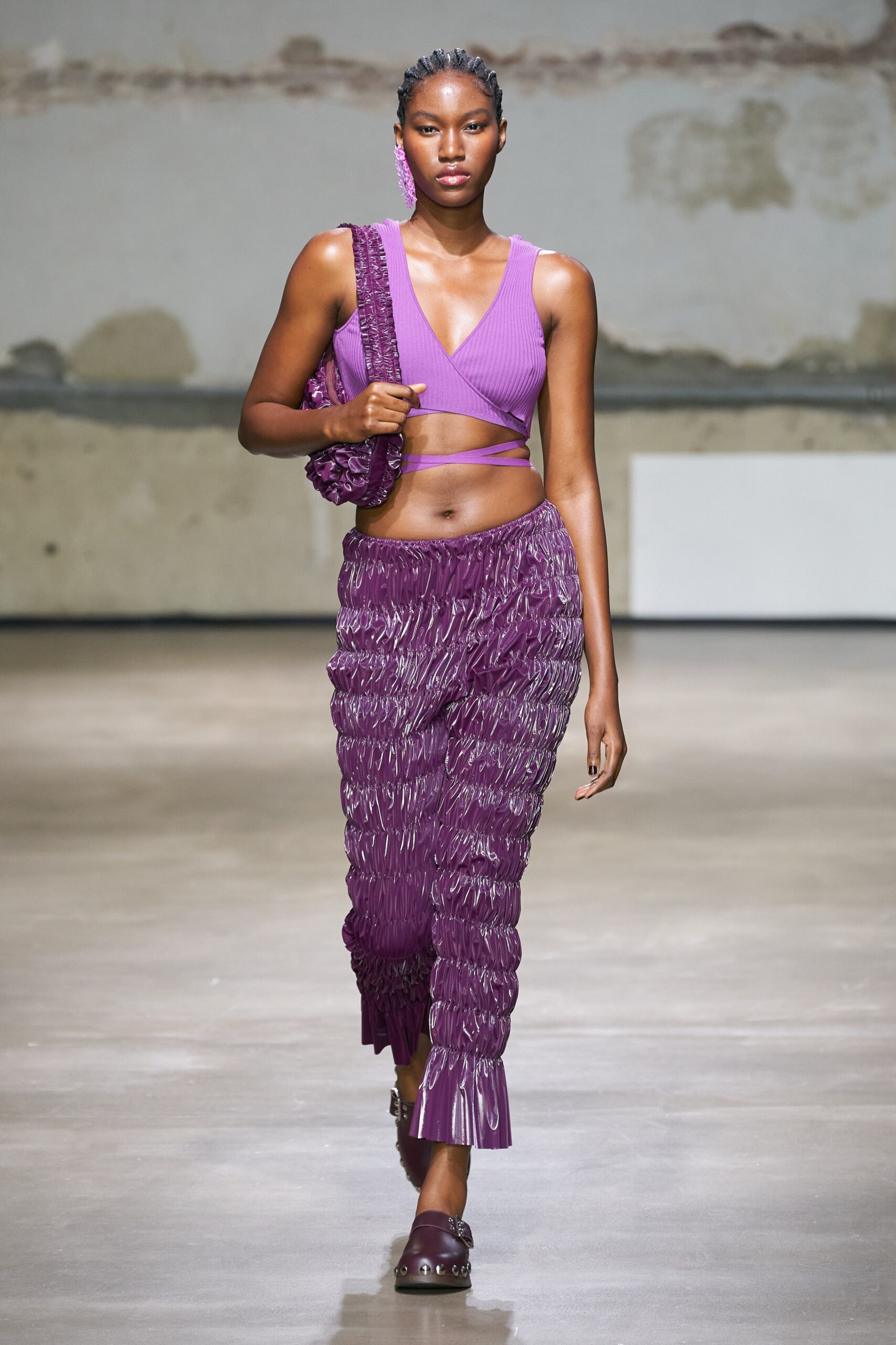 Ester Manas S/S 23 Look 15