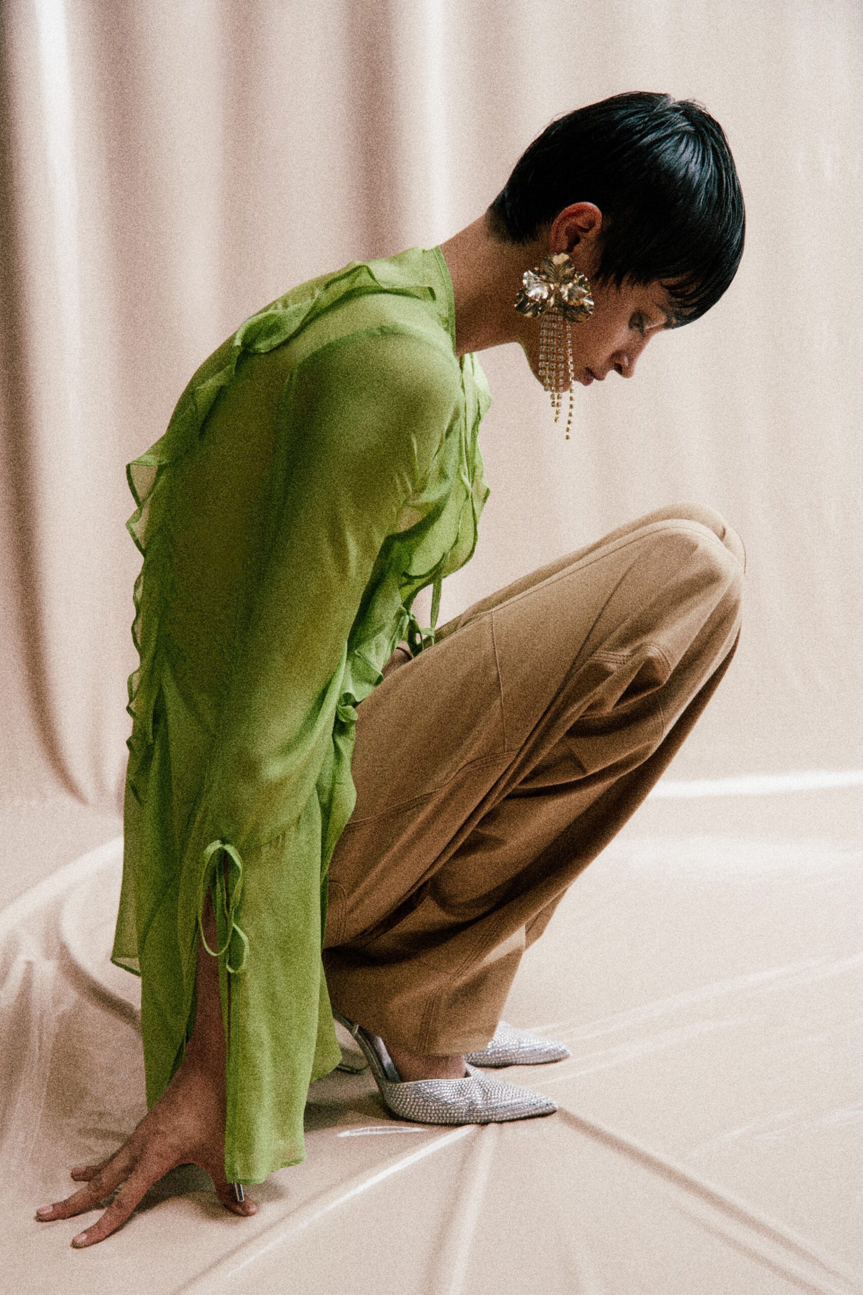 Et Ochs S/S 23 Look 15