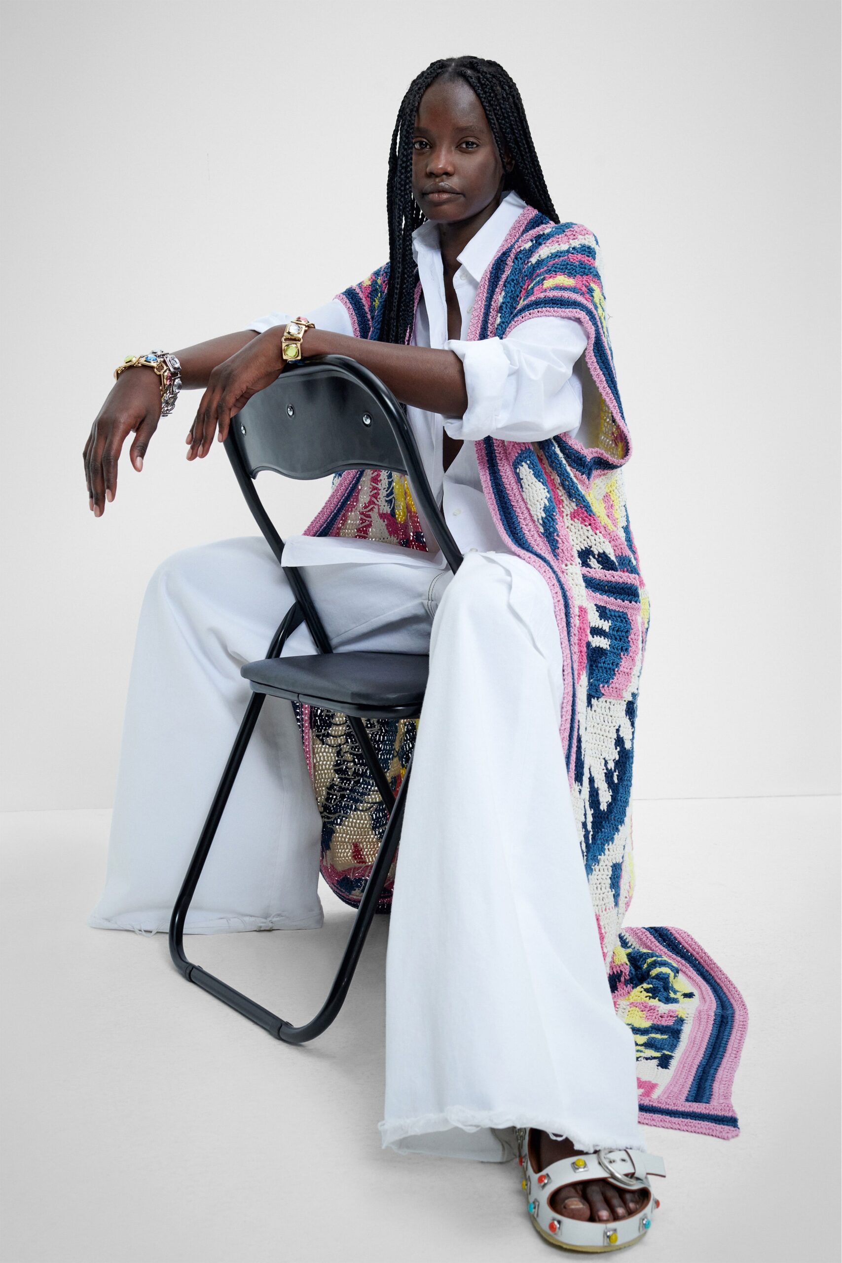Etro Resort 23 Look 15