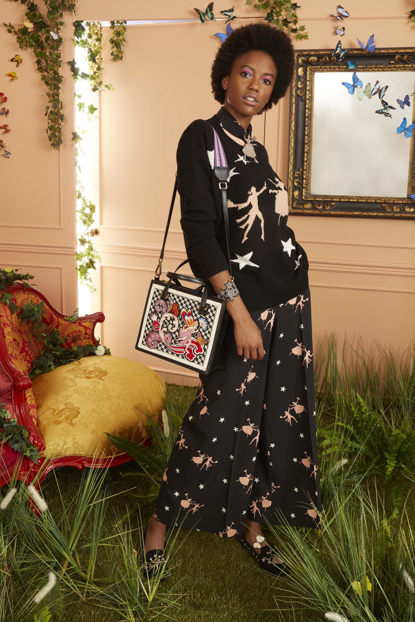 Etro Resort 19 Look 15
