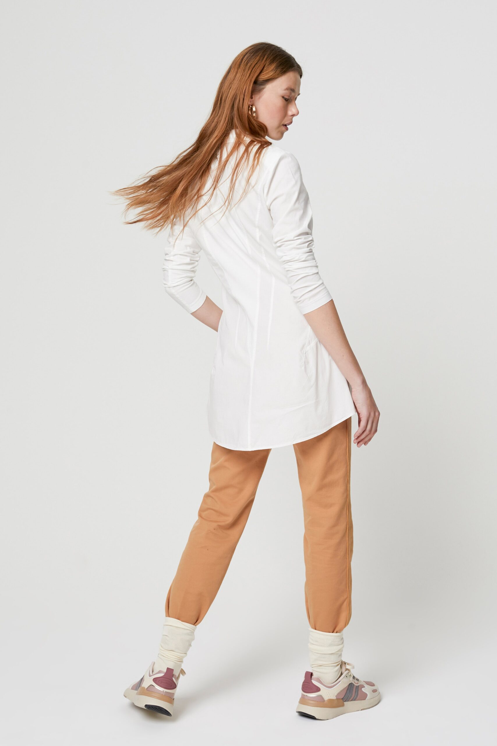 European Culture F/W 21 Look 15